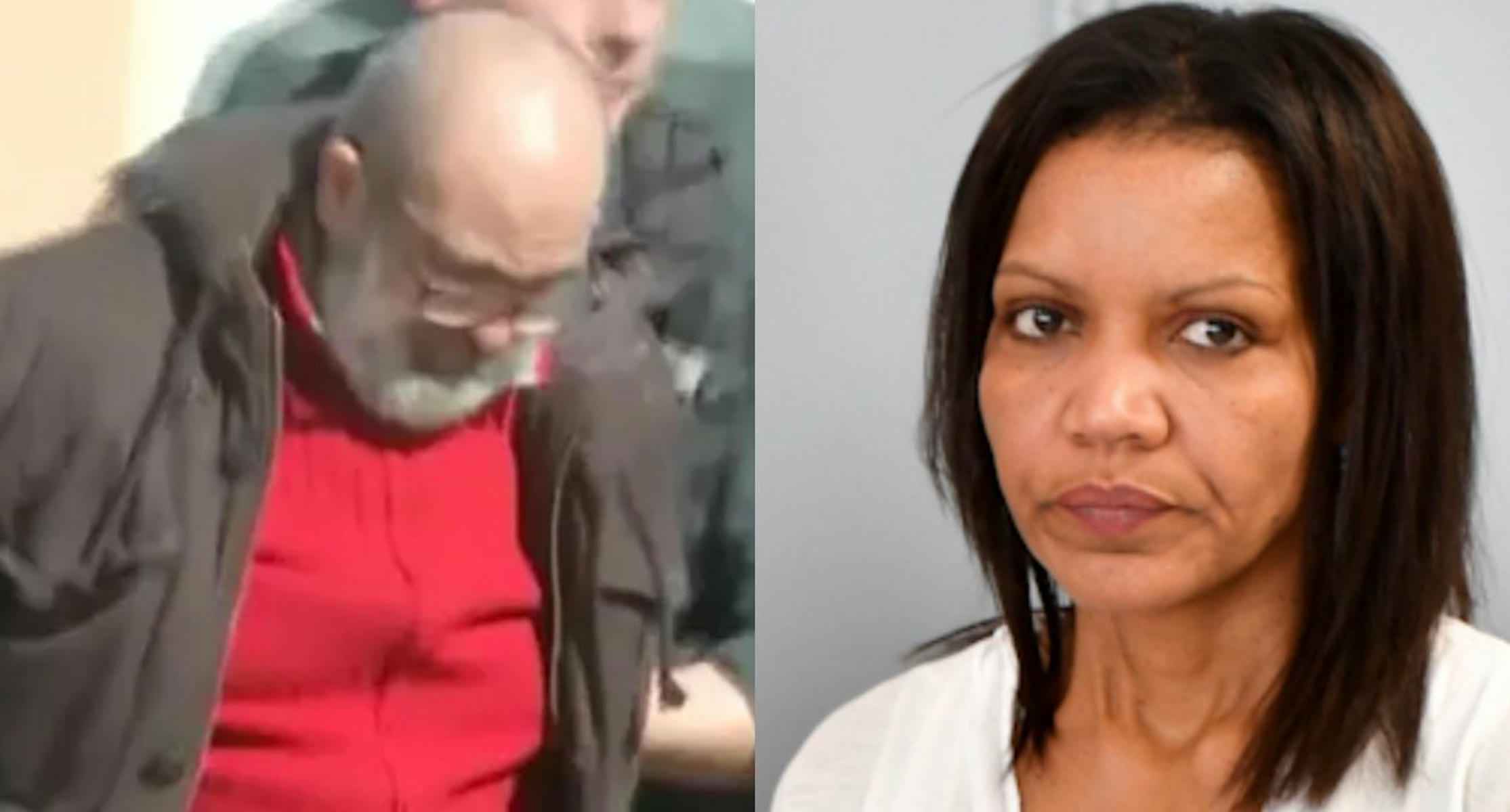 Uno de los hermanos detenidos por el crimen de Francisca Cadenas y Ana Julia Quezada.