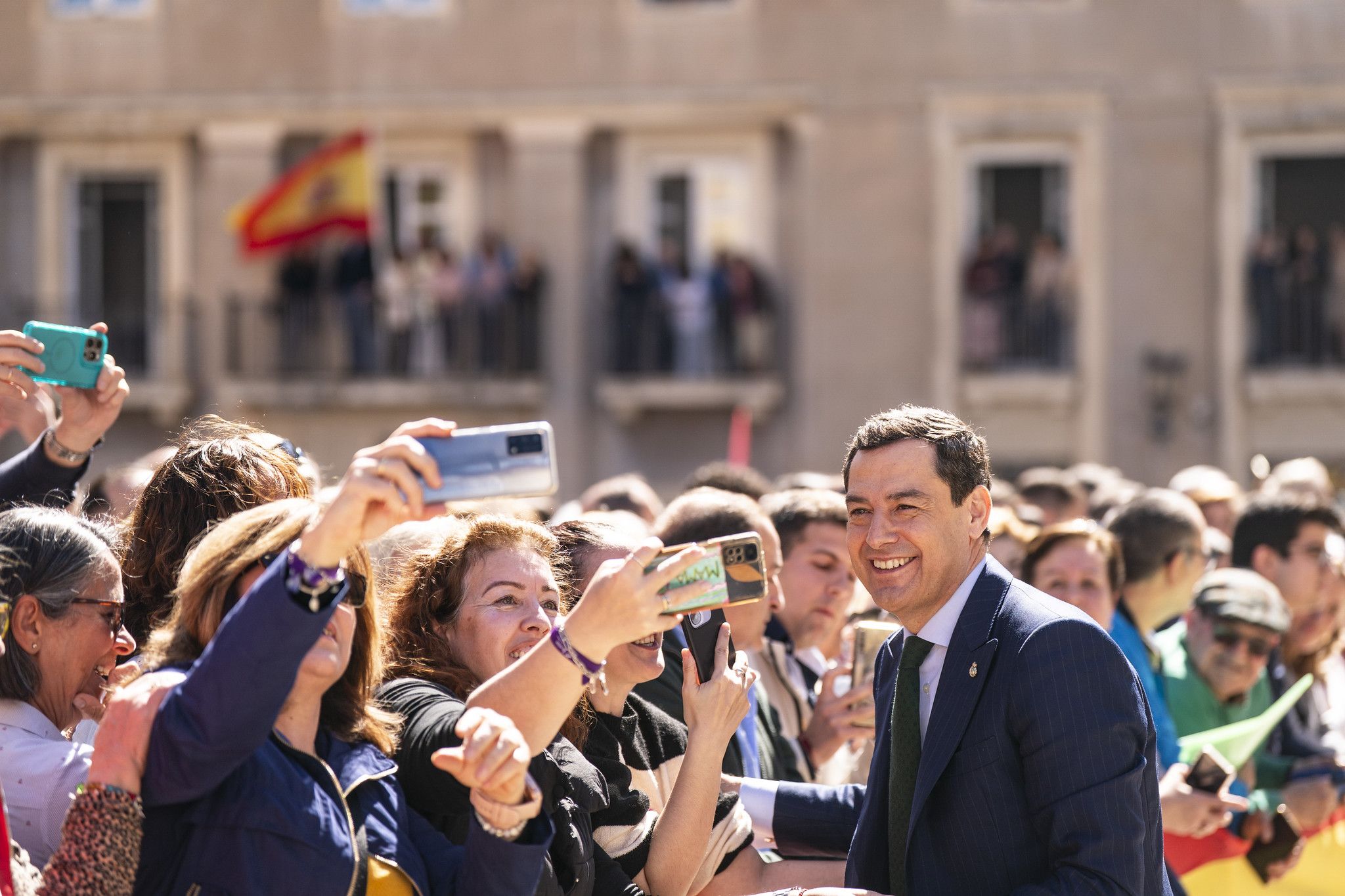 Aniversario de la capitalidad de Jaén 2