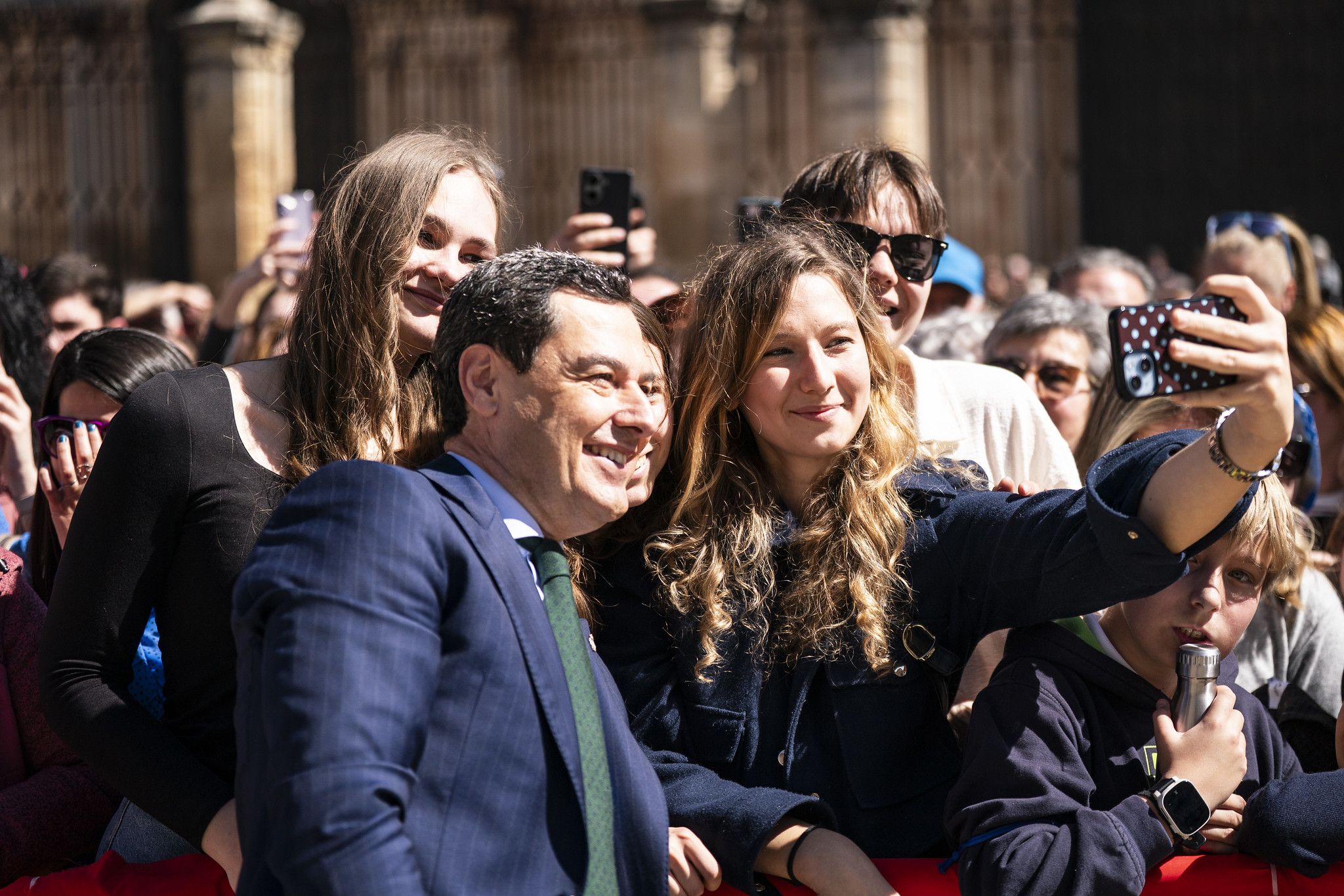 Aniversario de la capitalidad de Jaén 4