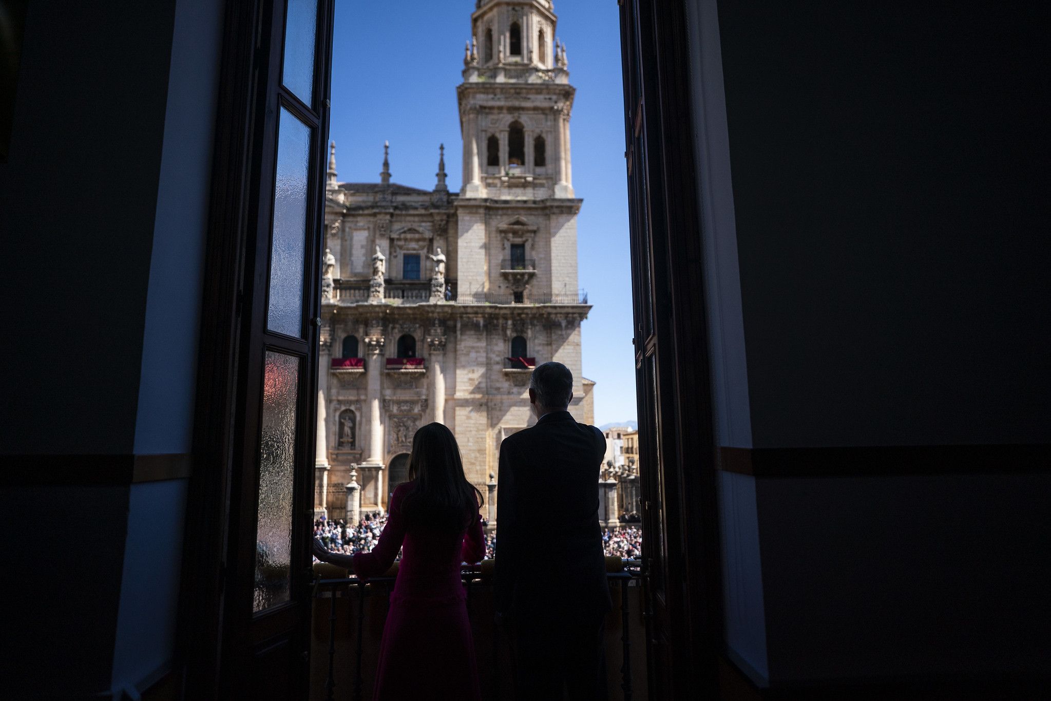 Aniversario de la capitalidad de Jaén 10