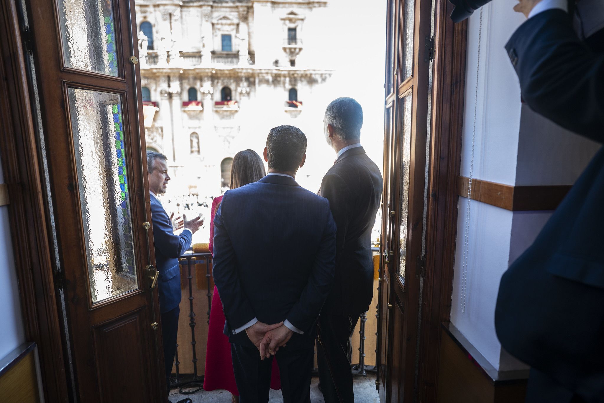 Aniversario de la capitalidad de Jaén 13