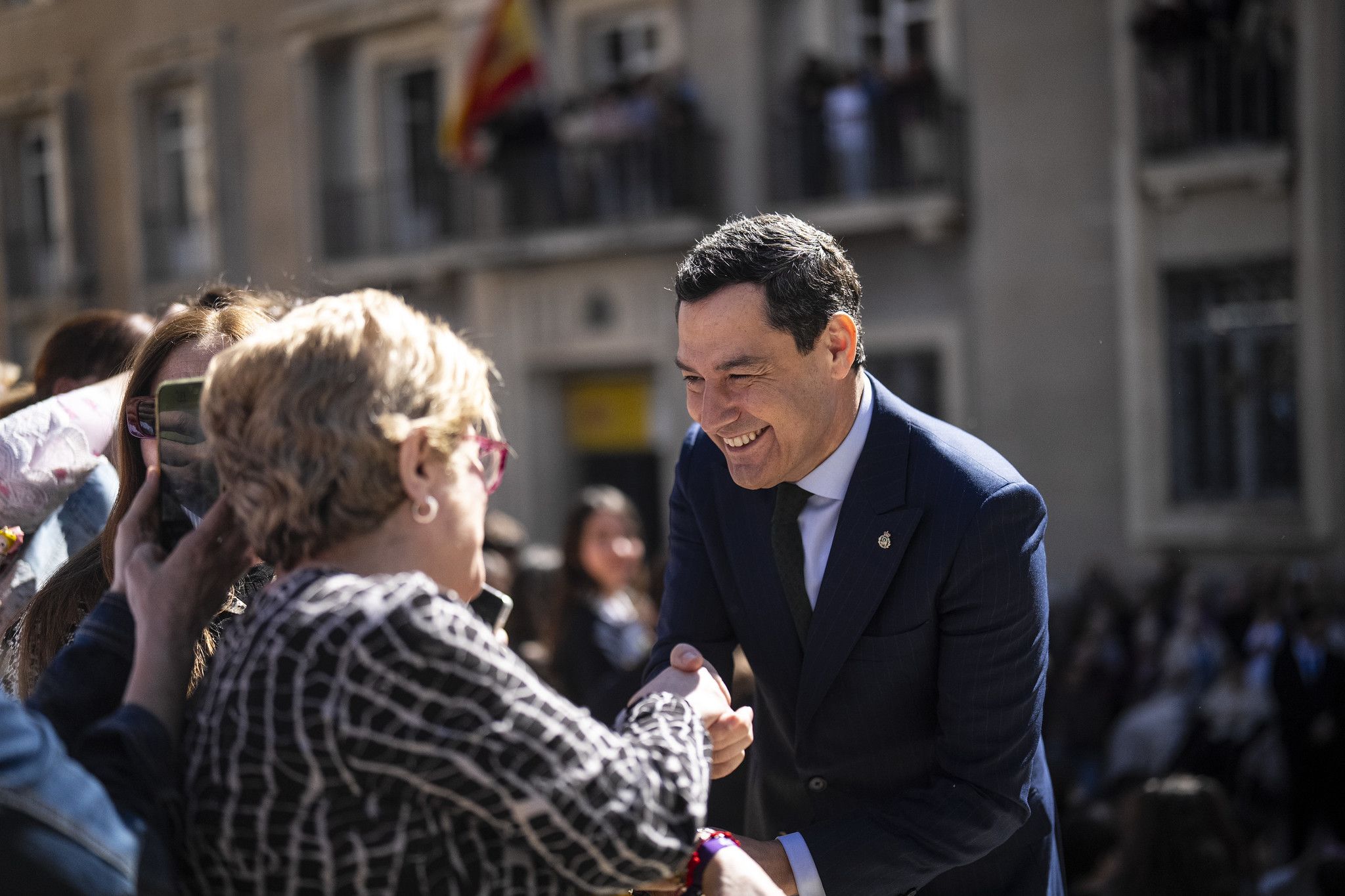 Aniversario de la capitalidad de Jaén 15