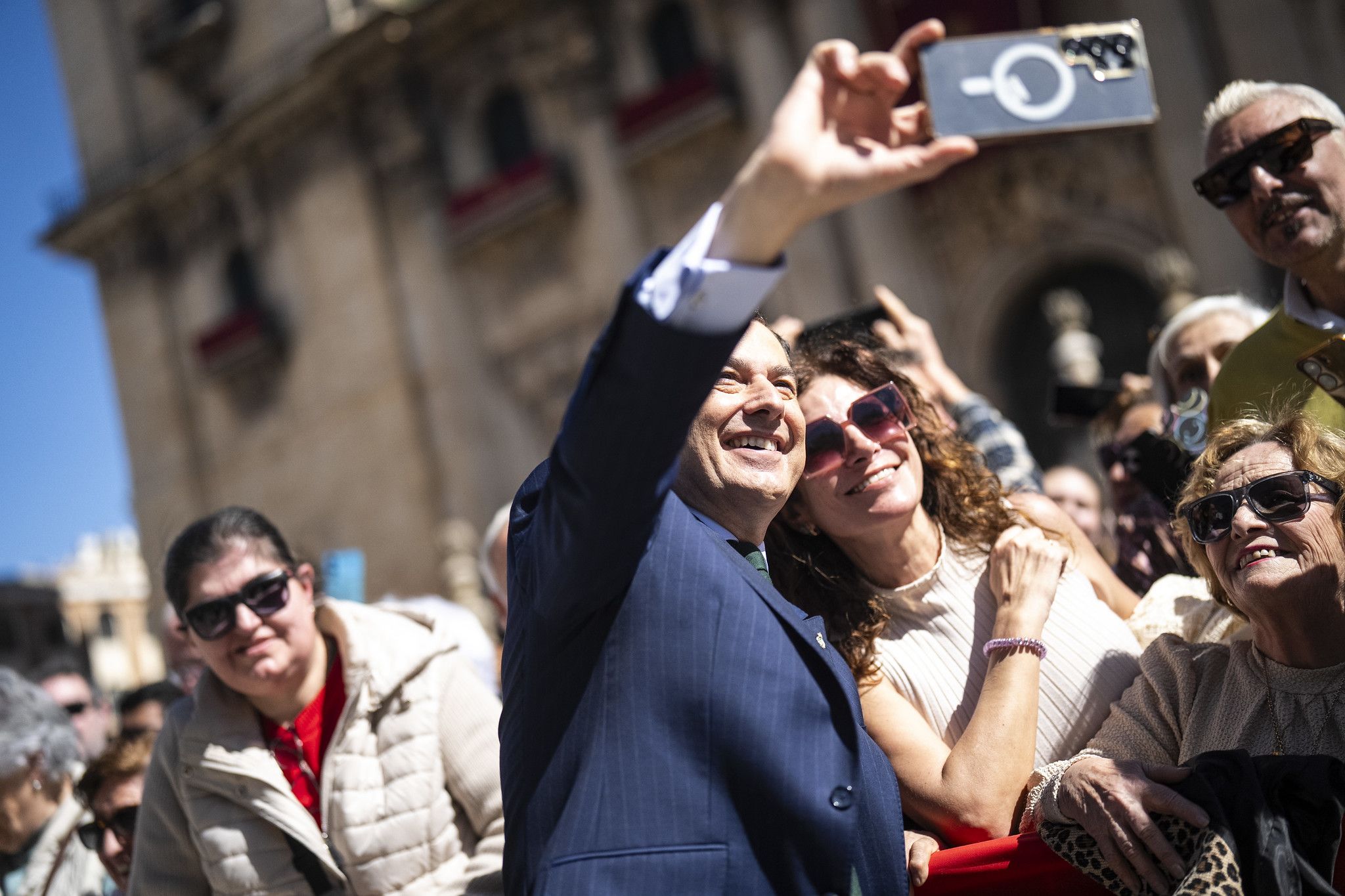 Aniversario de la capitalidad de Jaén 21