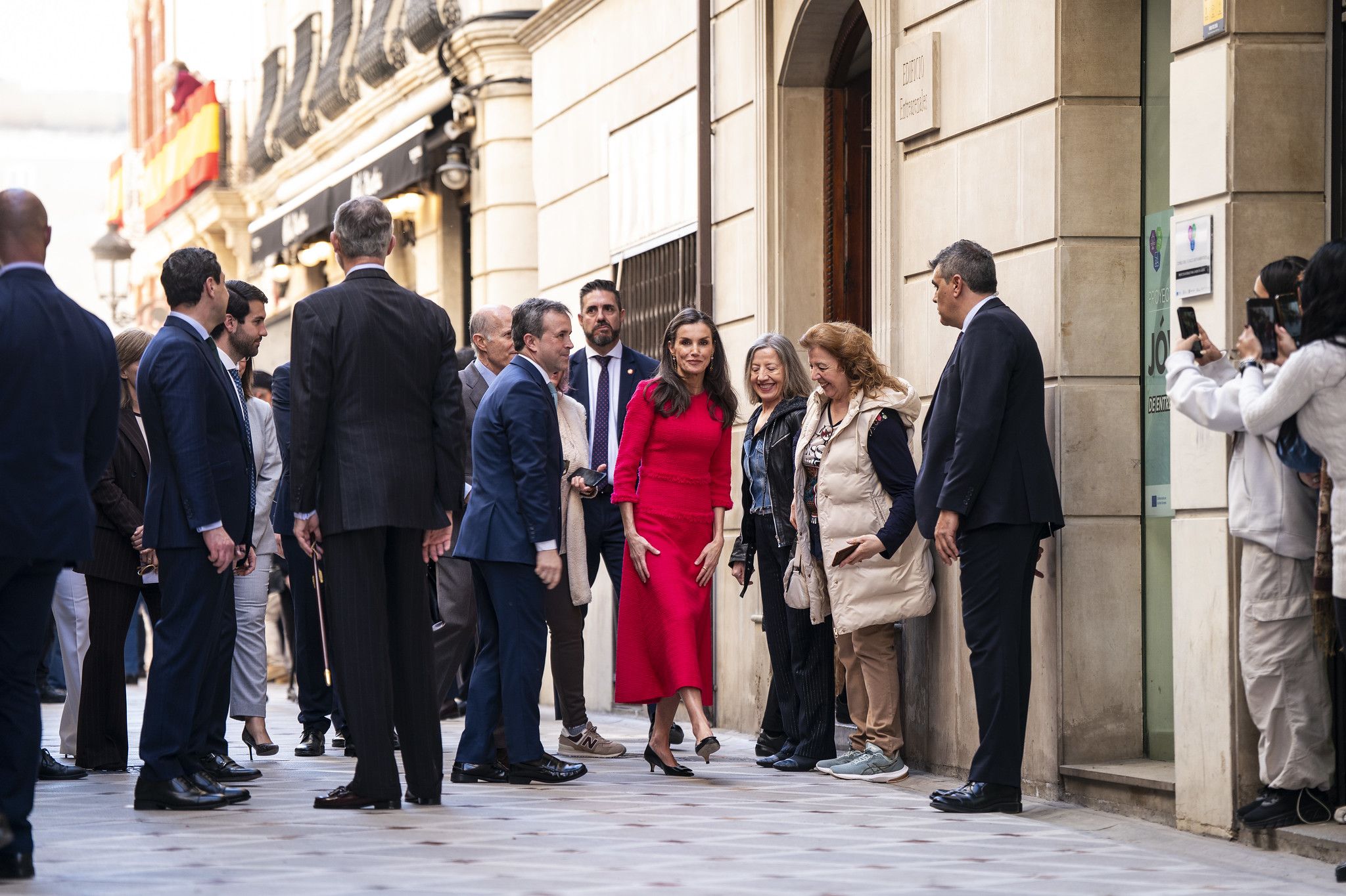 Aniversario de la capitalidad de Jaén 22