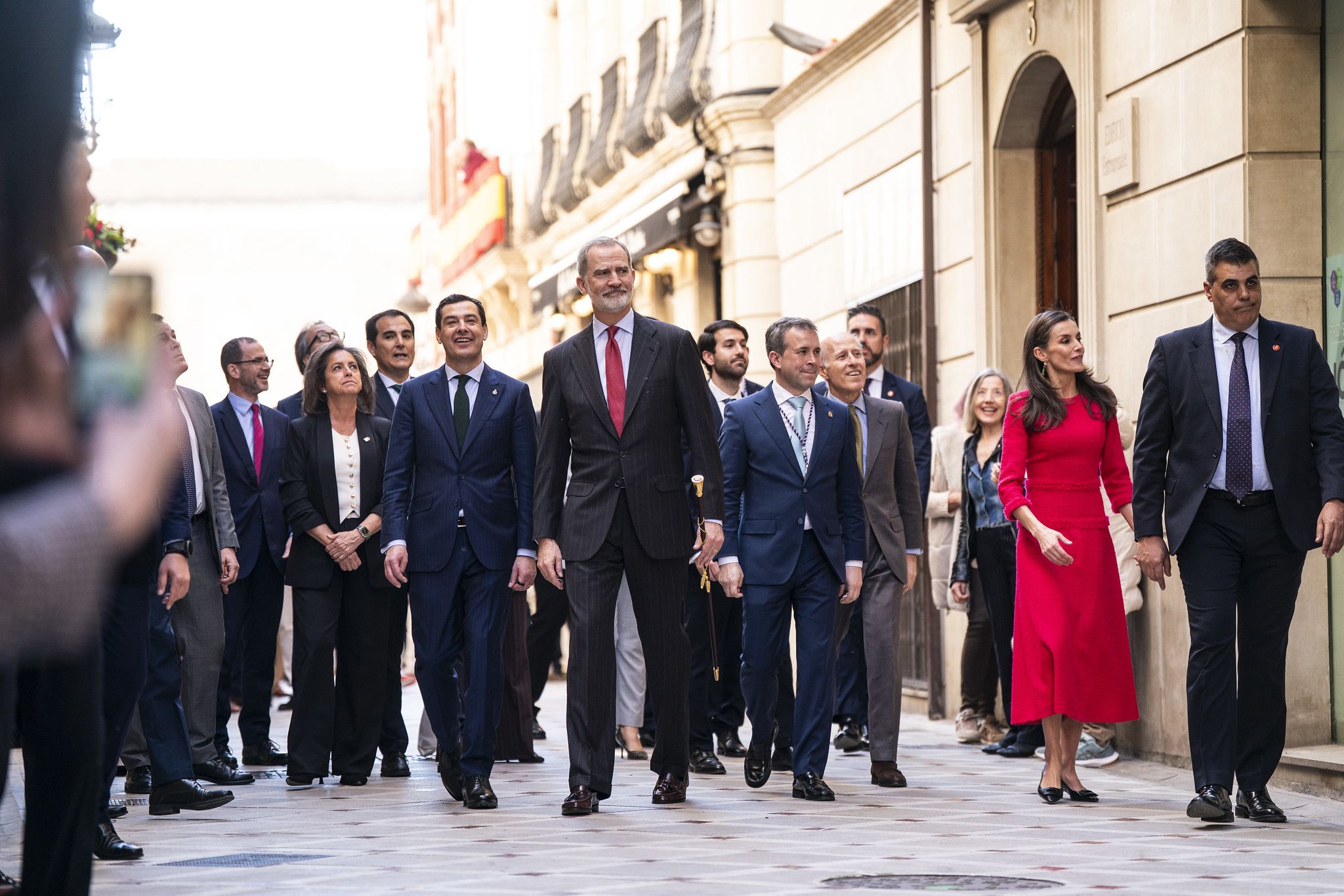 Aniversario de la capitalidad de Jaén 24
