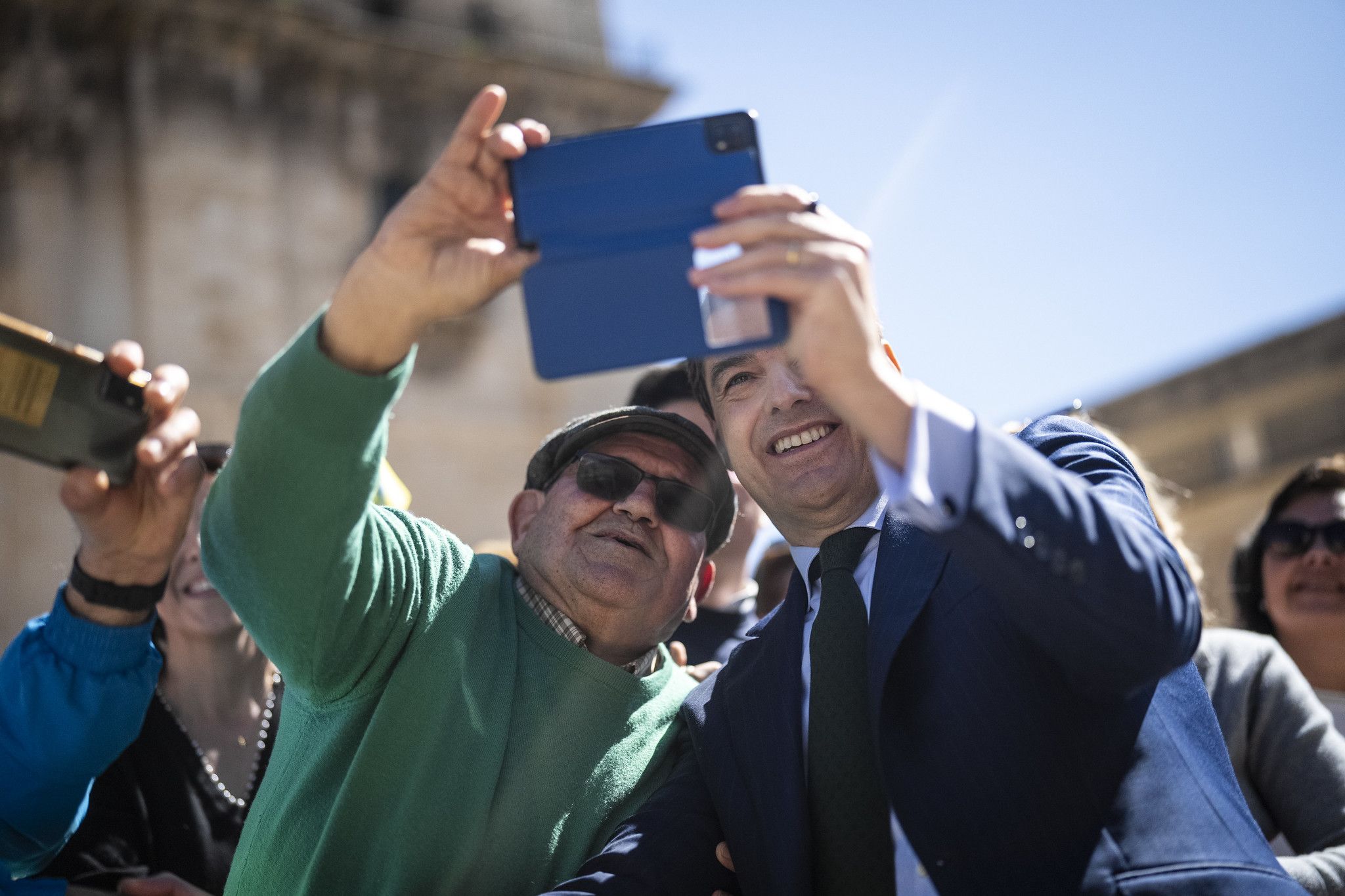 Aniversario de la capitalidad de Jaén 26