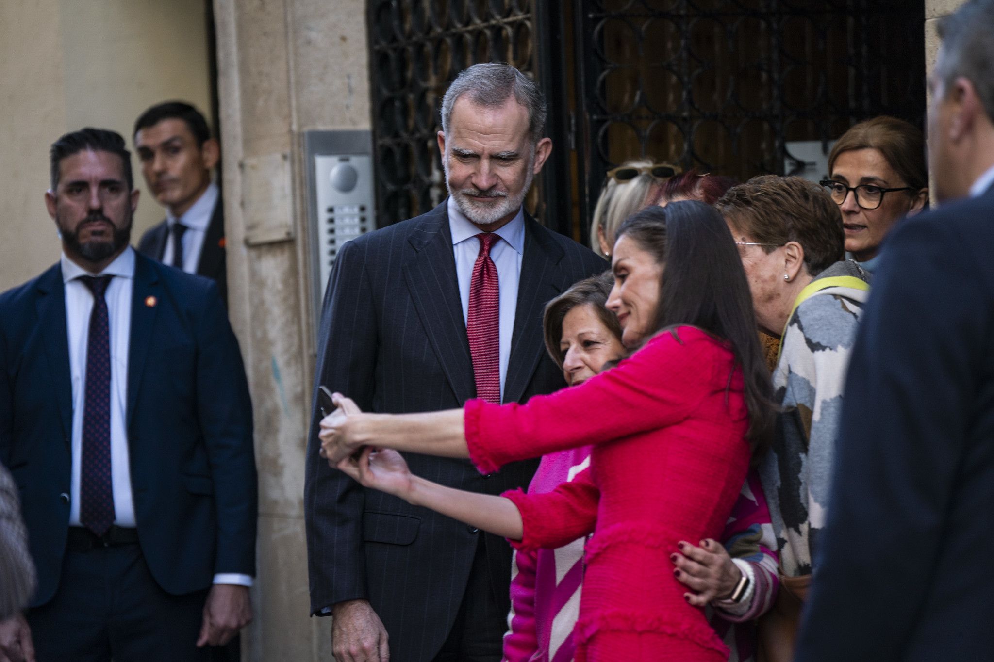 Aniversario de la capitalidad de Jaén 30