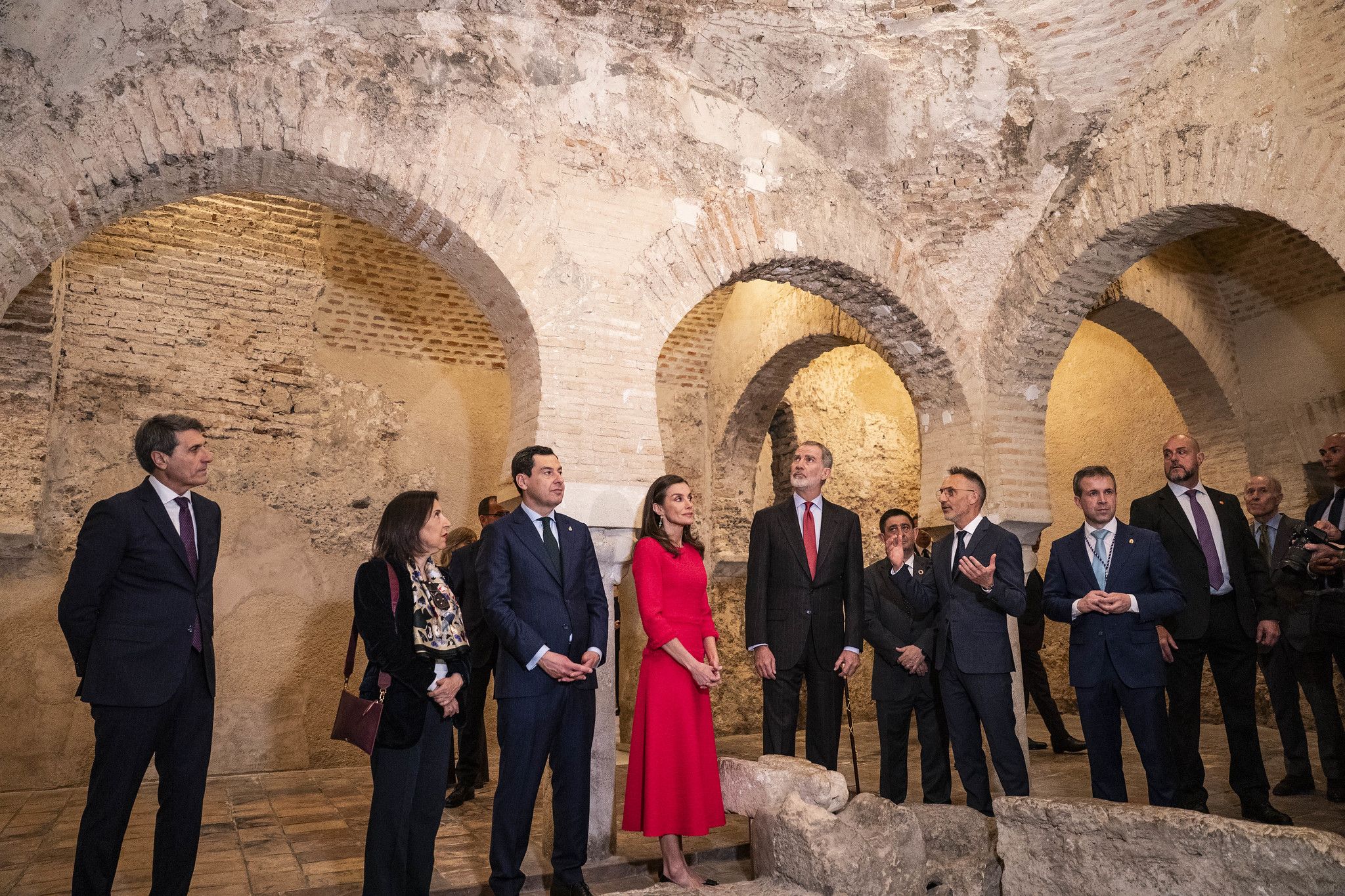 Aniversario de la capitalidad de Jaén 32