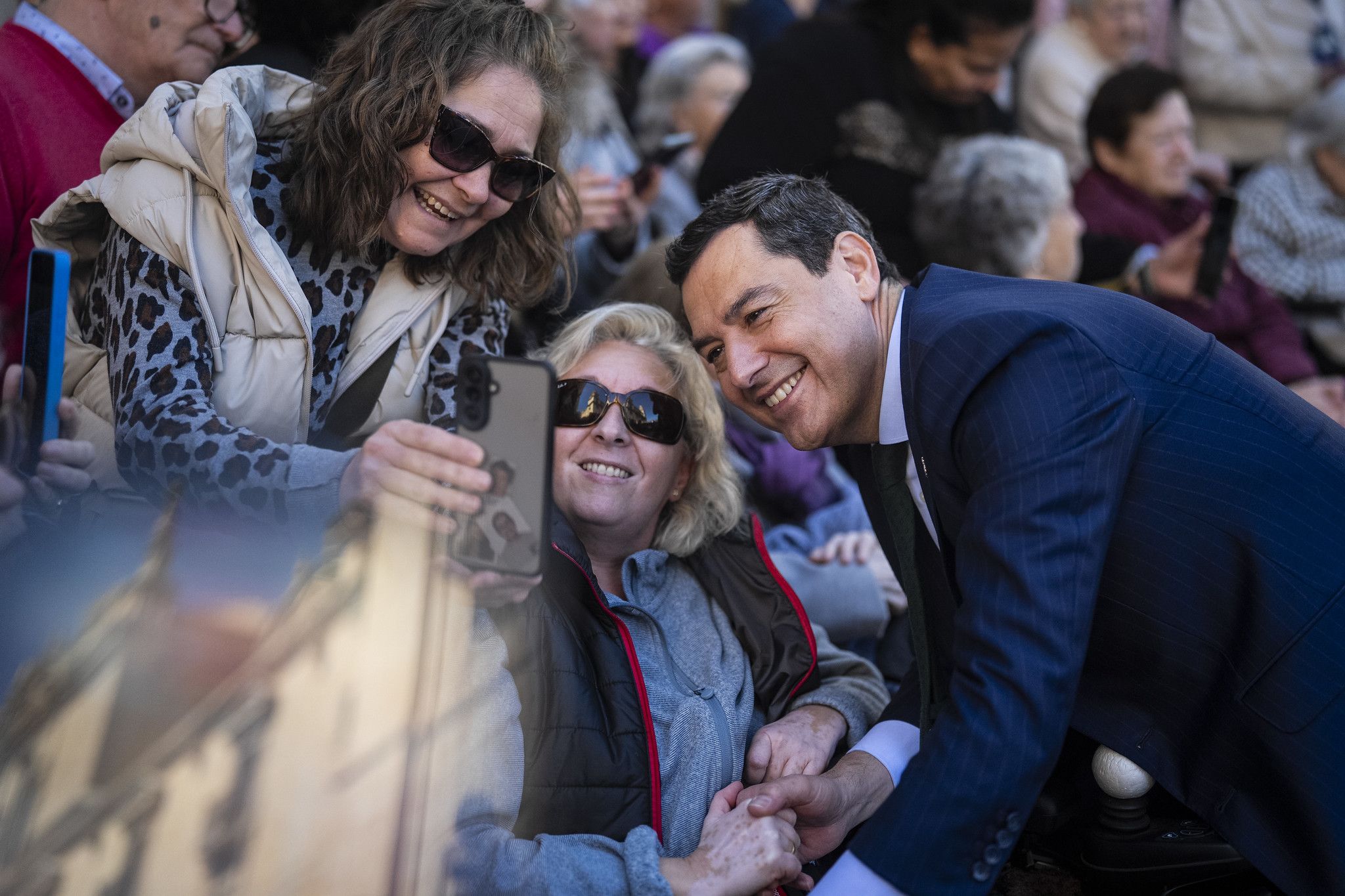 Aniversario de la capitalidad de Jaén 33