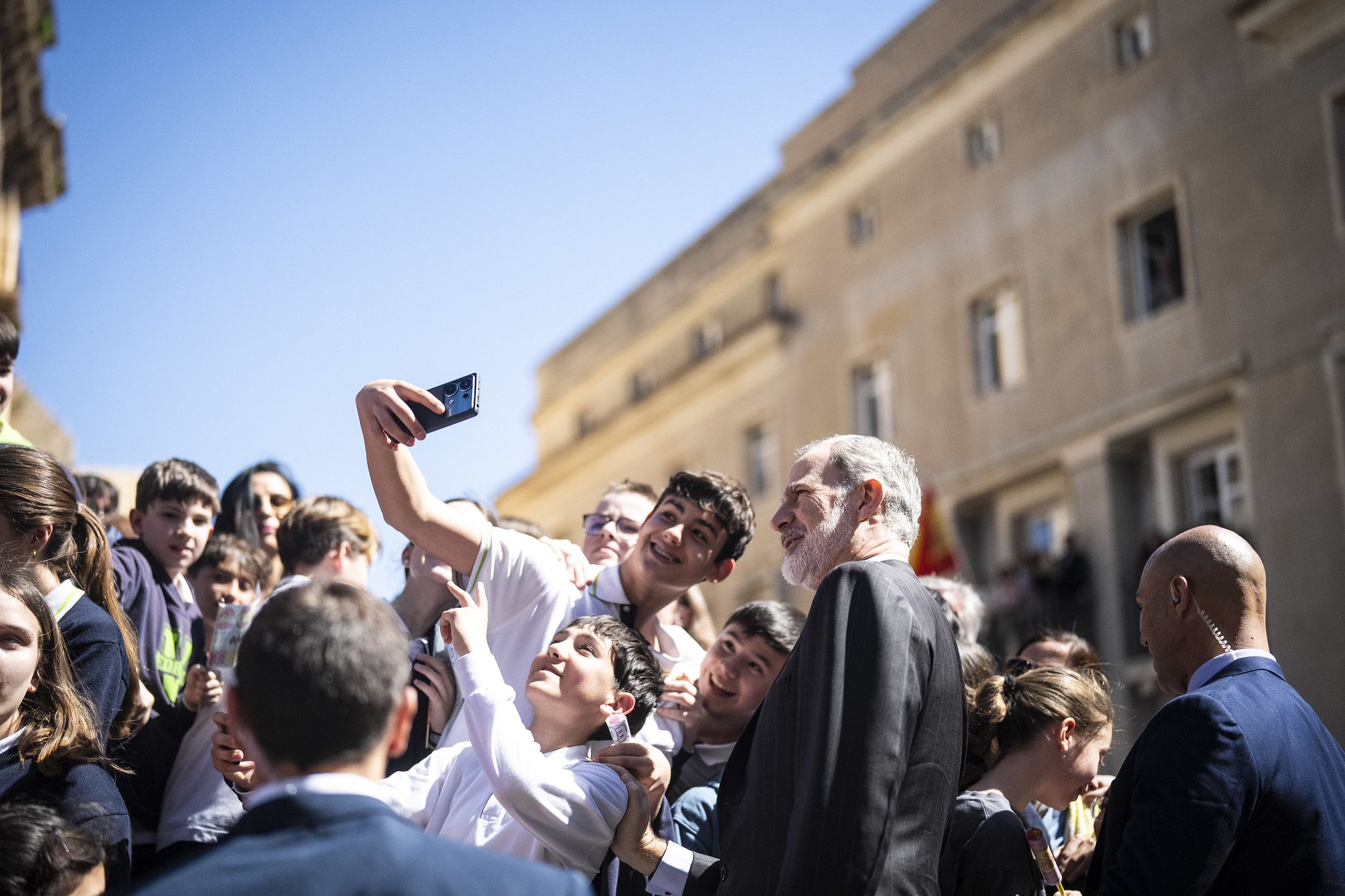 Aniversario de la capitalidad de Jaén 35