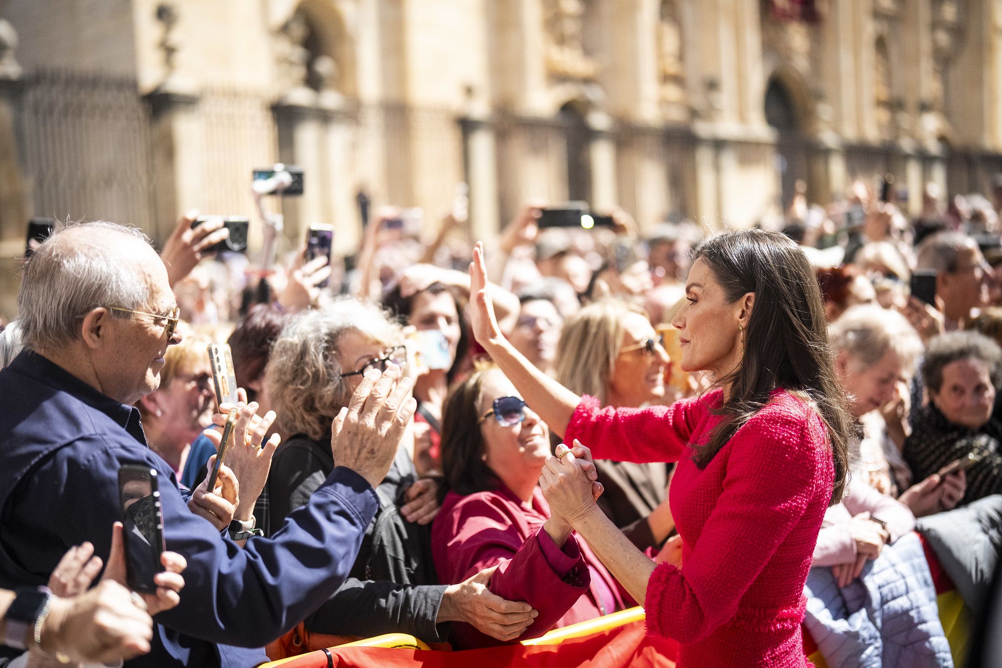 Aniversario de la capitalidad de Jaén 37