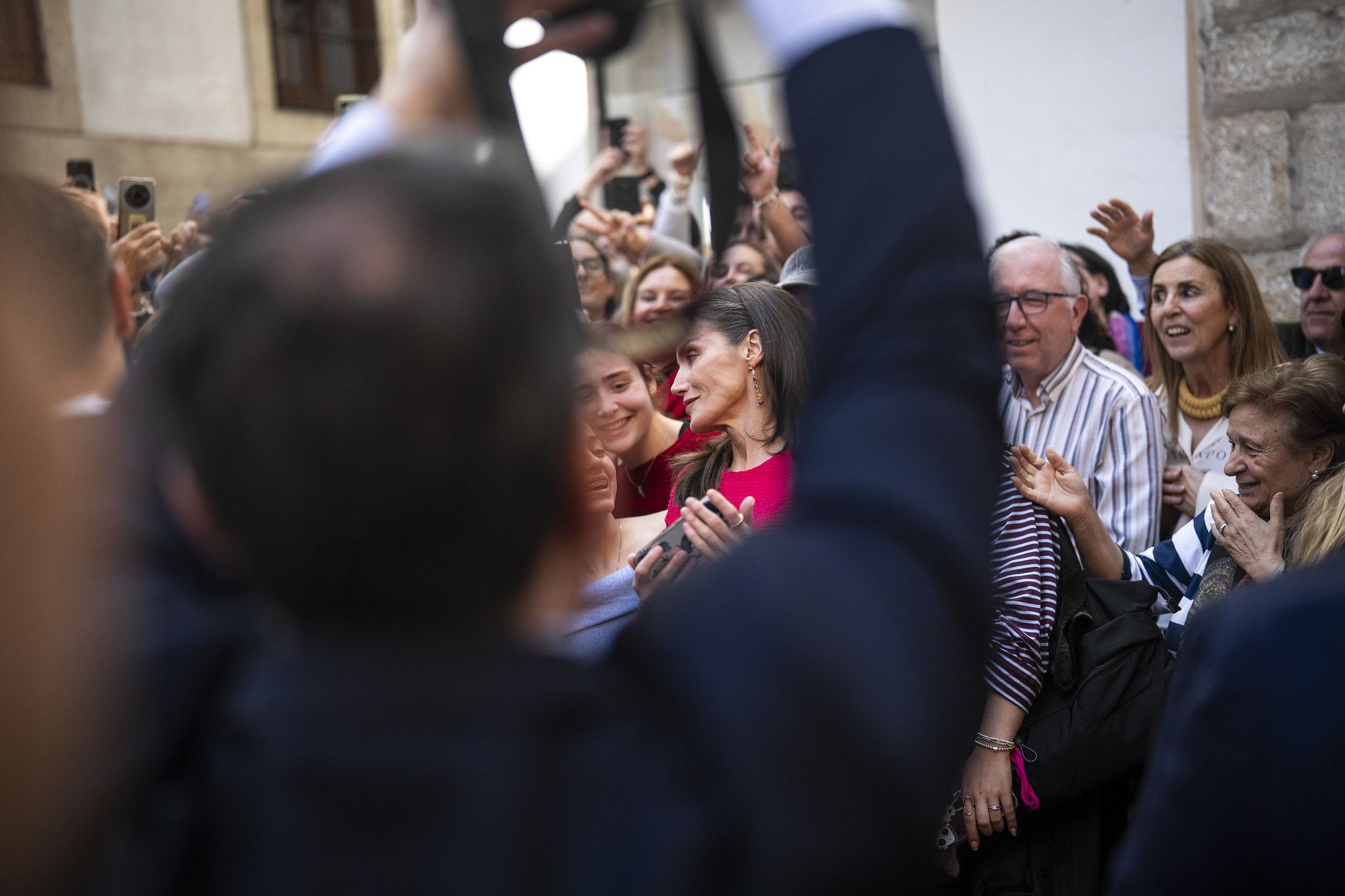 Aniversario de la capitalidad de Jaén 39