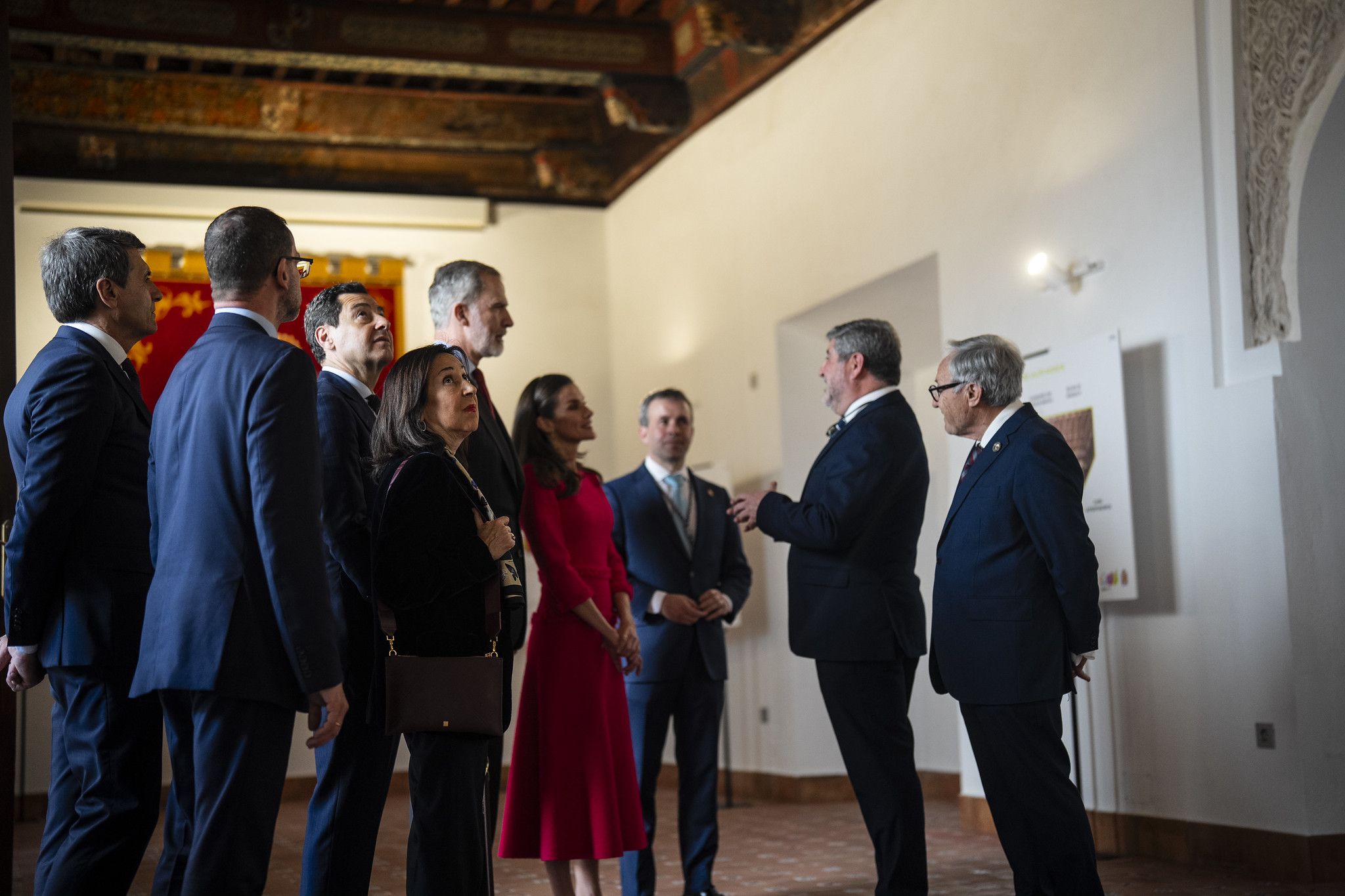 Aniversario de la capitalidad de Jaén 40