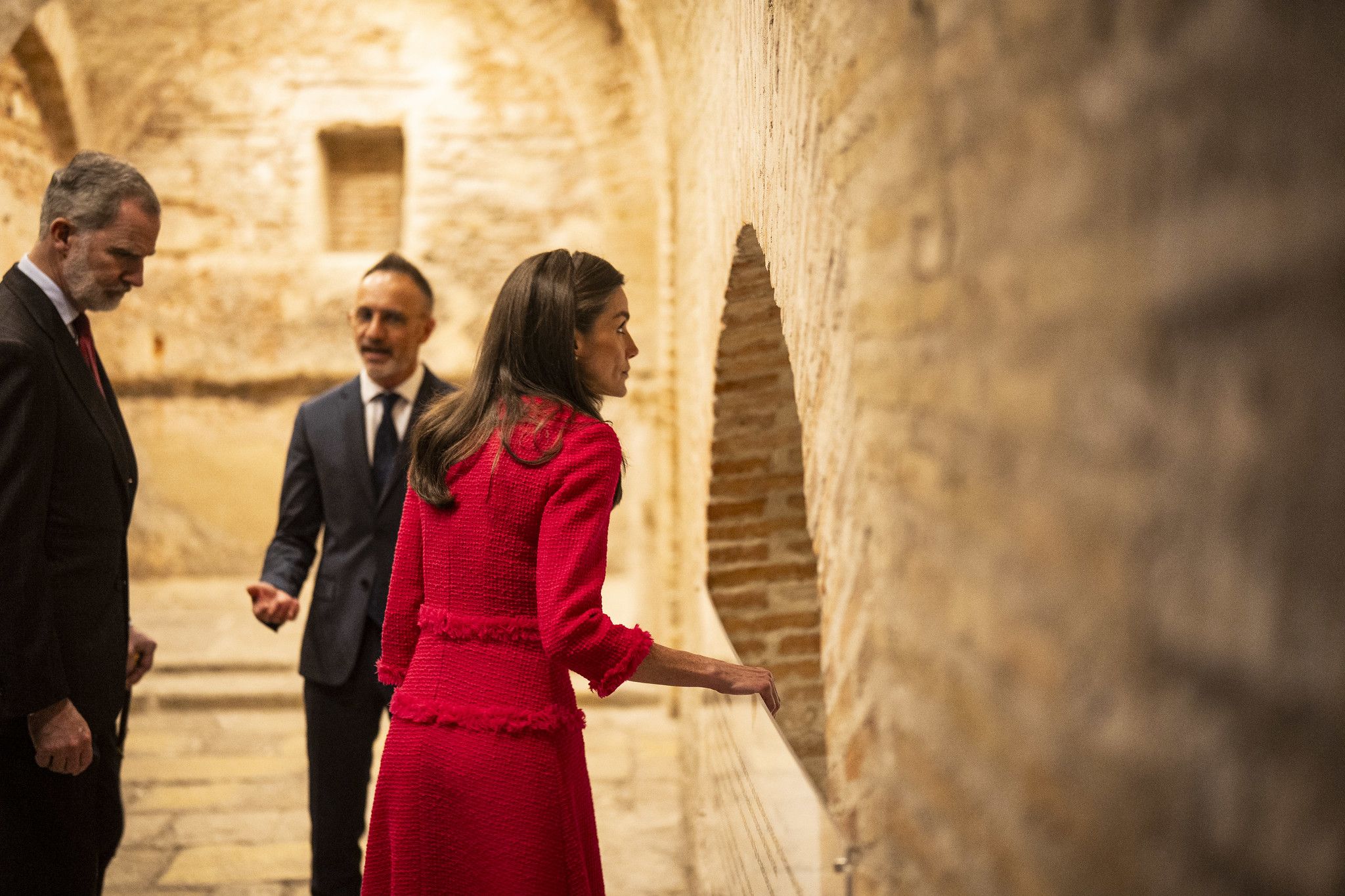 Aniversario de la capitalidad de Jaén 41