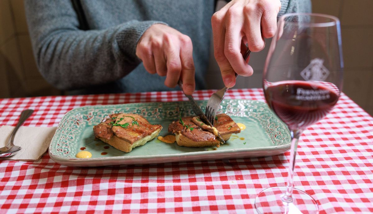 MAtria  Mario Pizarro y David Ripalda 23