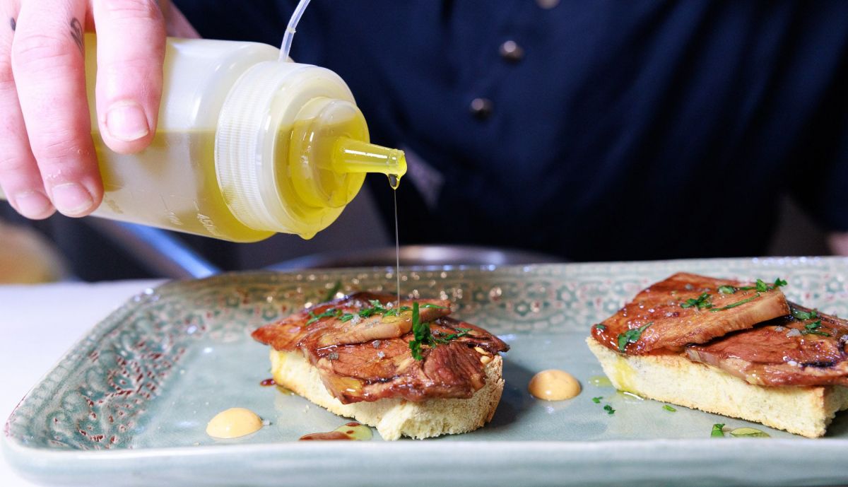 MAtria  Mario Pizarro y David Ripalda 8