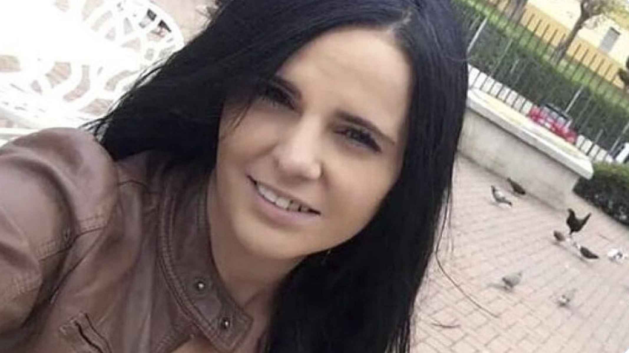 Una imagen de Dana Leonte.