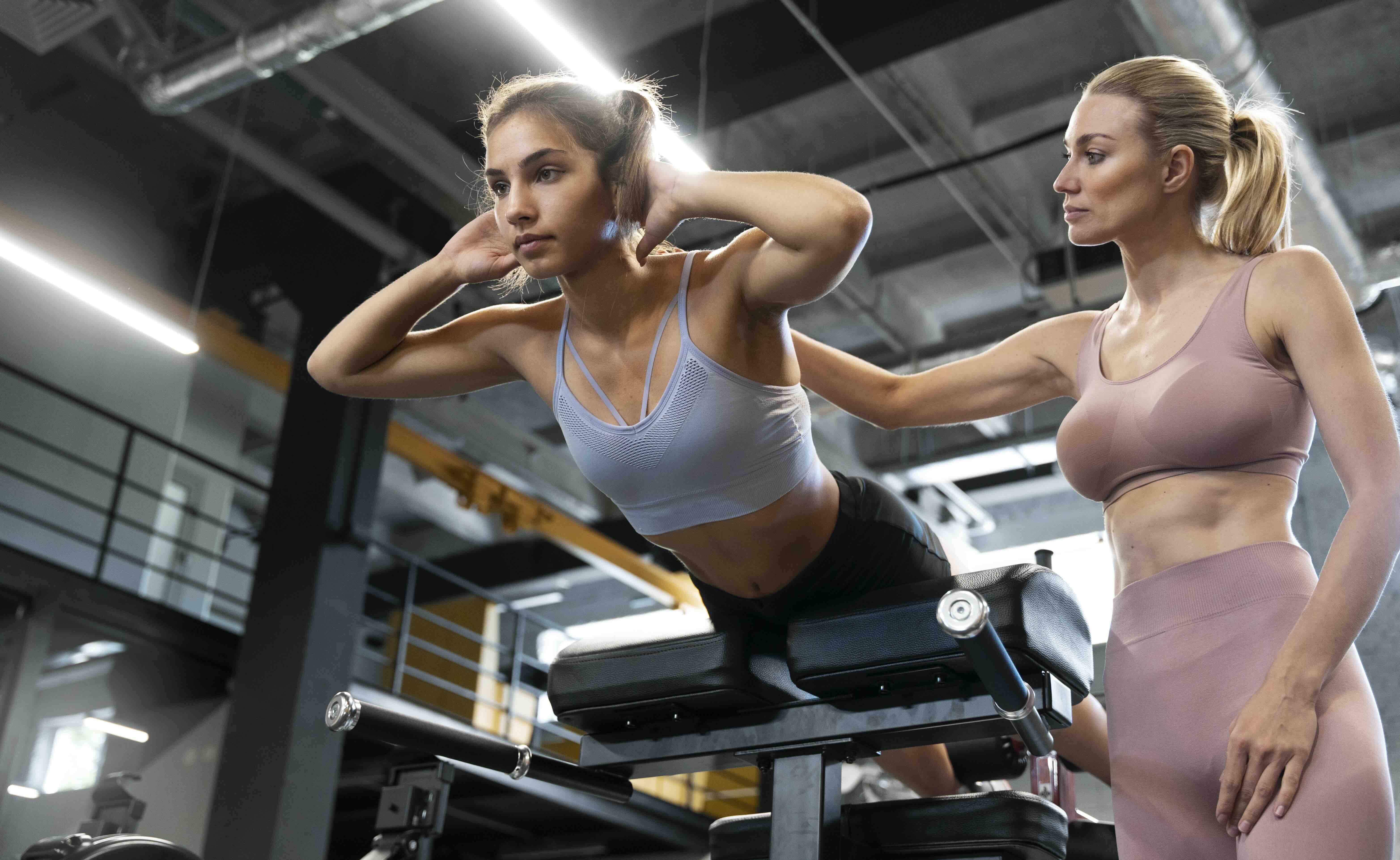 Cuándo conviene aumentar la carga y cuándo consolidar el resultado en el deporte.