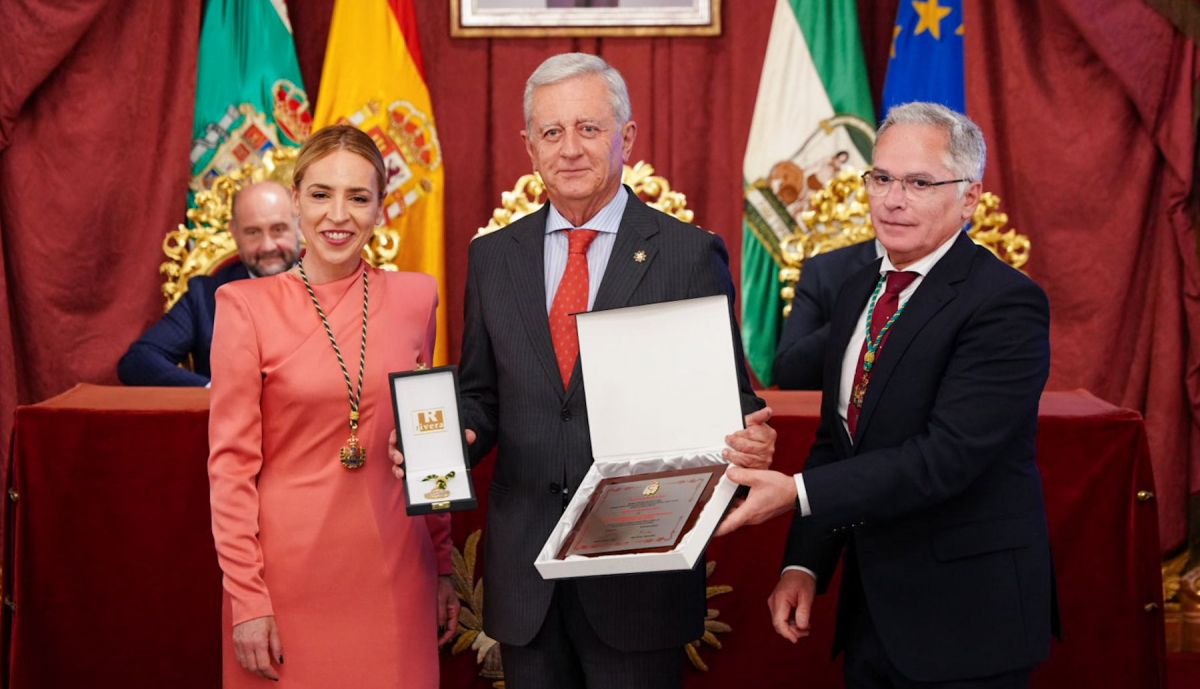 Día de la Provincia diputación de Cádiz Sara Bara