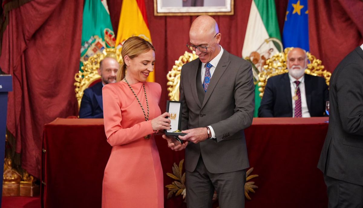 Día de la Provincia diputación de Cádiz Sara Bara