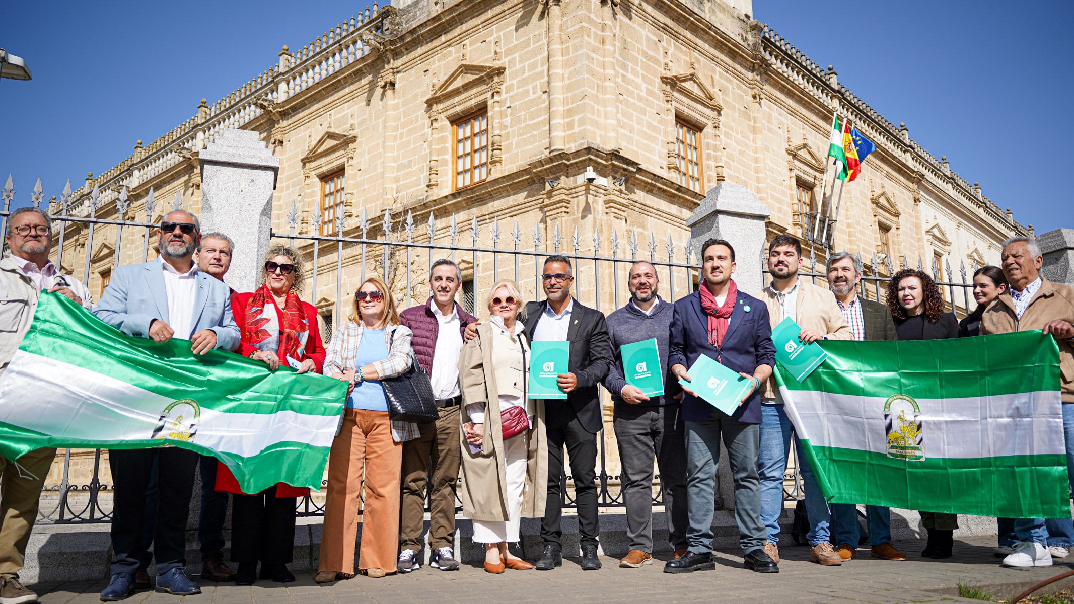 Christopher Rivas  AxSí Andalucistas Parlamento  (6)