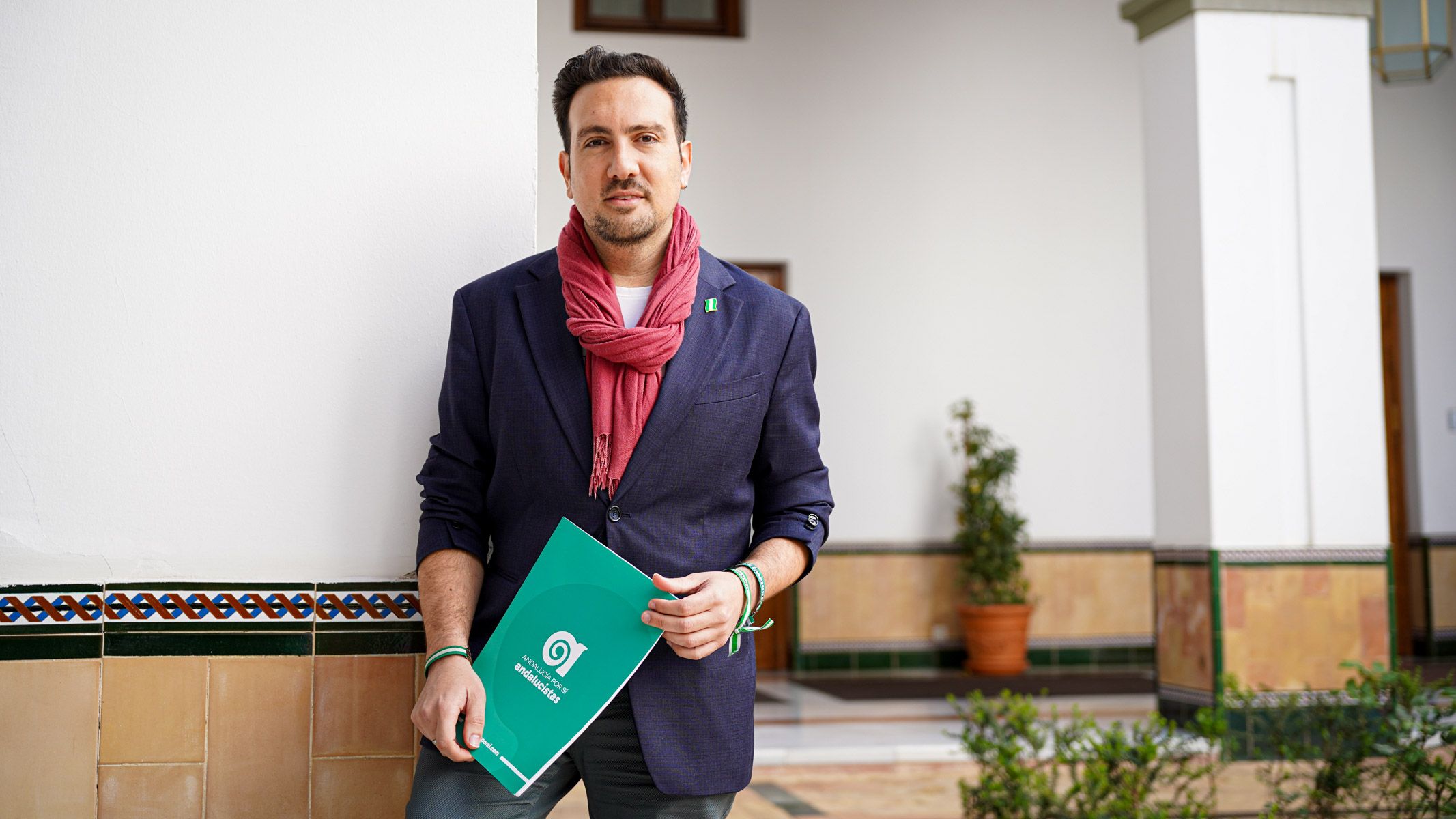 Christopher Rivas  AxSí Andalucistas Parlamento  (8)