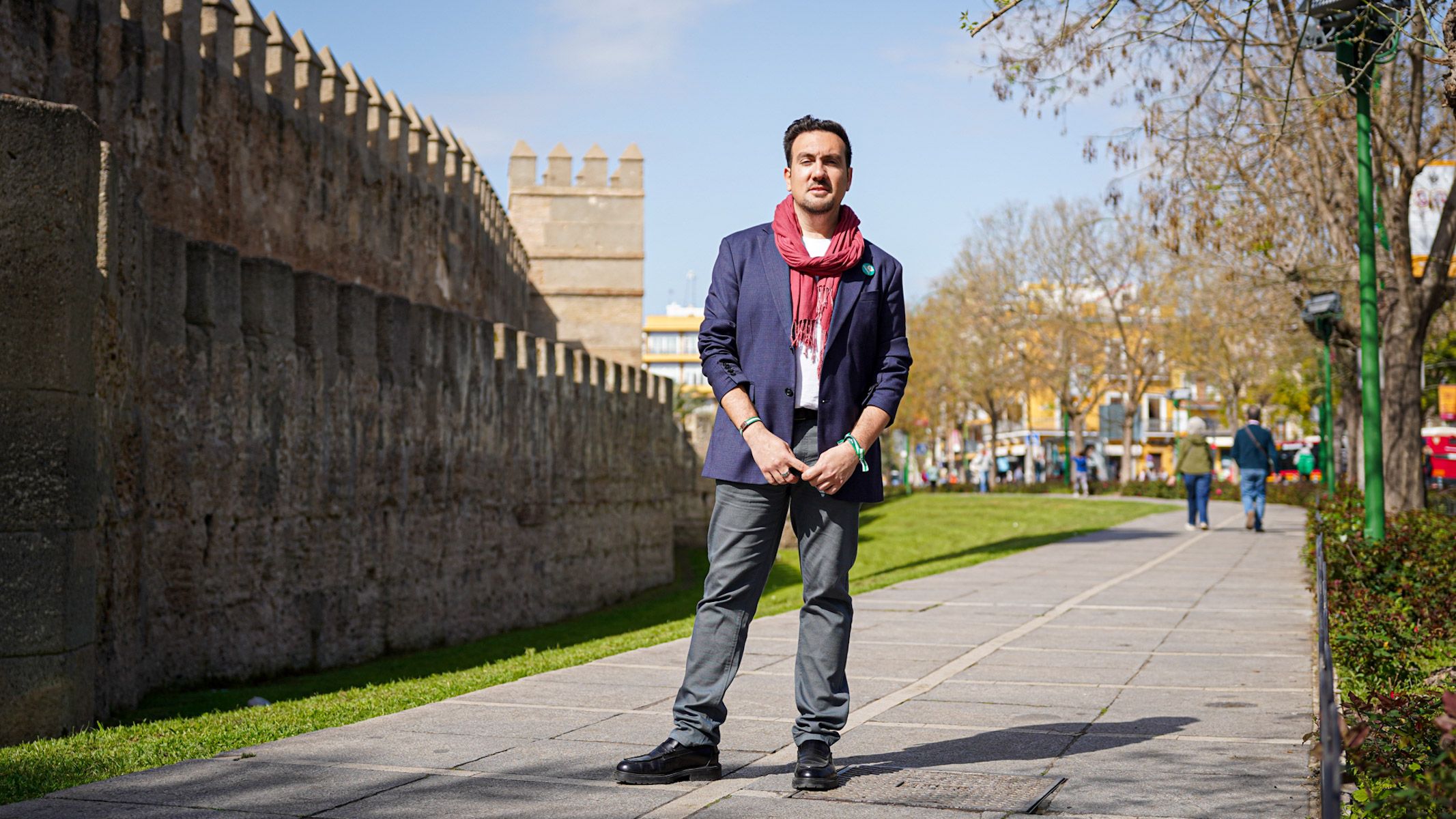 Christopher Rivas  AxSí Andalucistas Parlamento  (20)