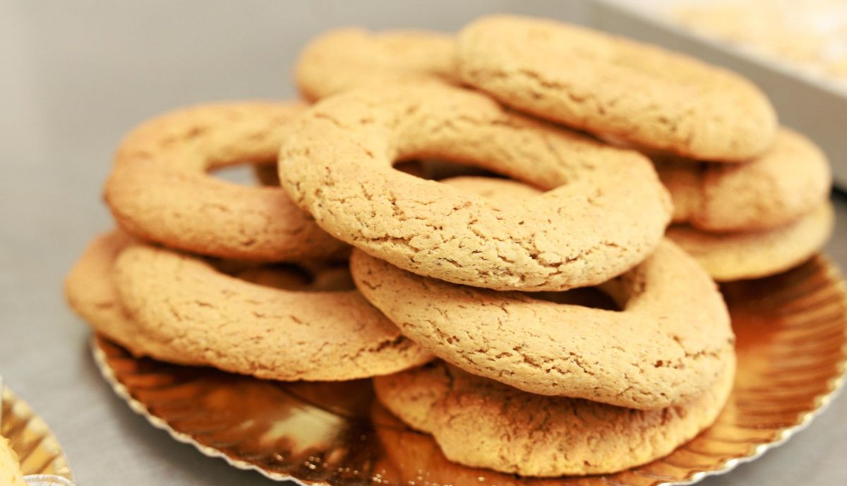 Panaderia pasteleria OBRADOR Torrijas  13