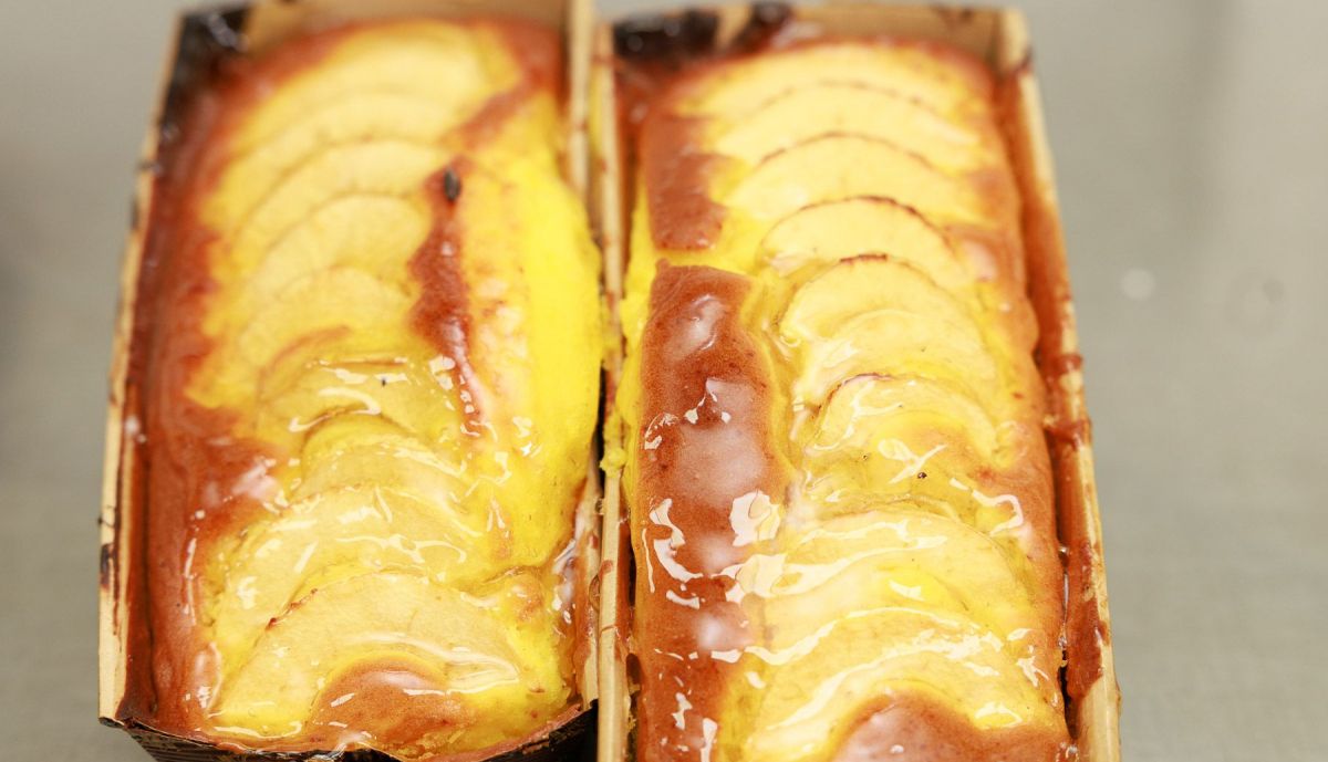Panaderia pasteleria OBRADOR Torrijas  12