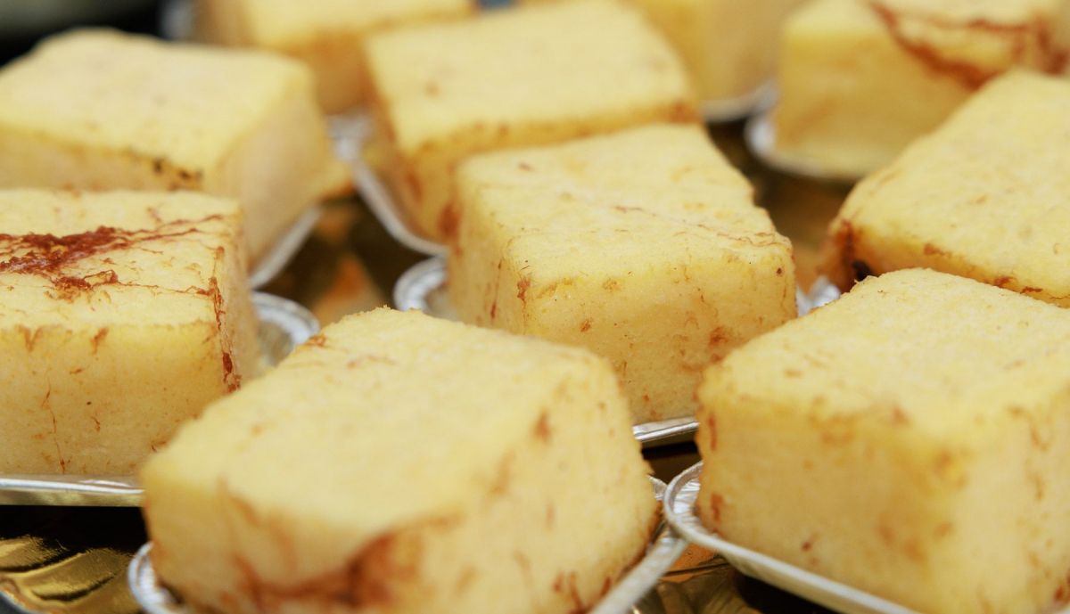 Panaderia pasteleria OBRADOR Torrijas  8