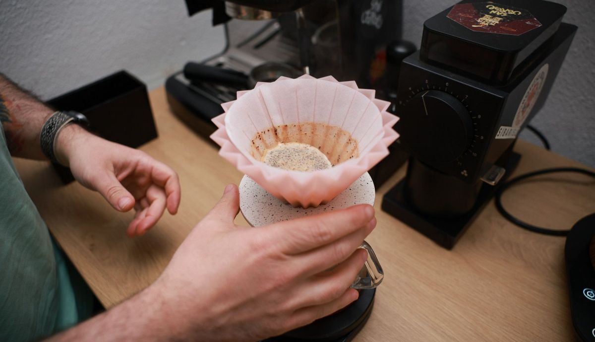 Abraham Quirós poemas y café 3