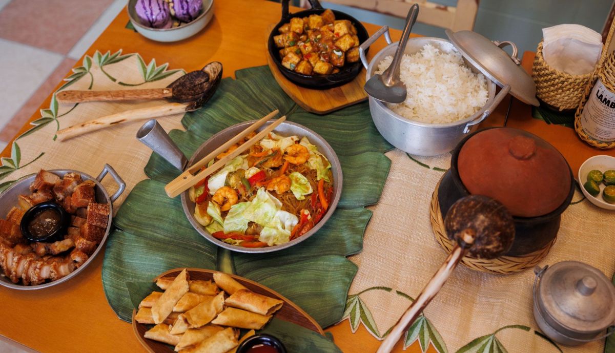 MAR ALI COMIDA FILIPINA 16