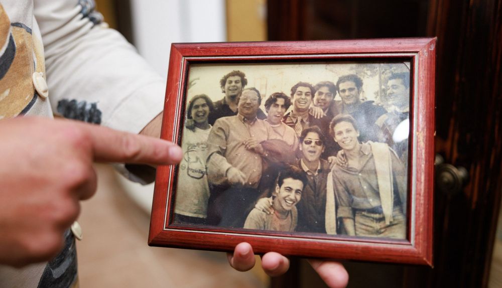 TAbanco Quejio de la Saeta 9