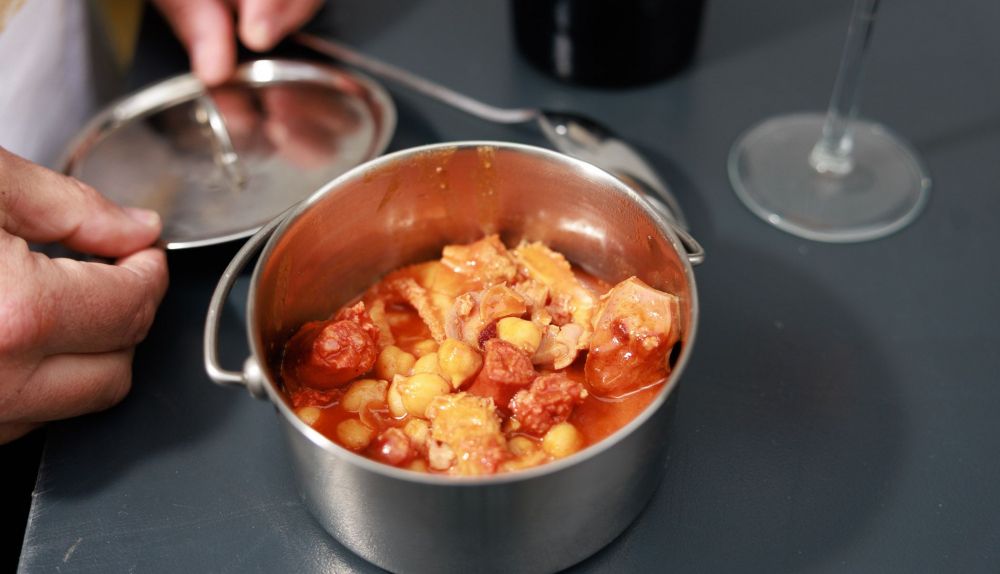 TAbanco Quejio de la Saeta 5