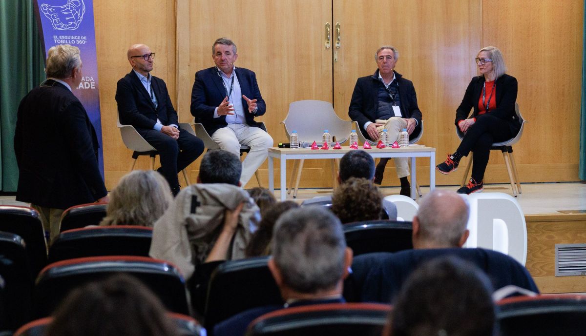 Medico PSG Luis Til 4