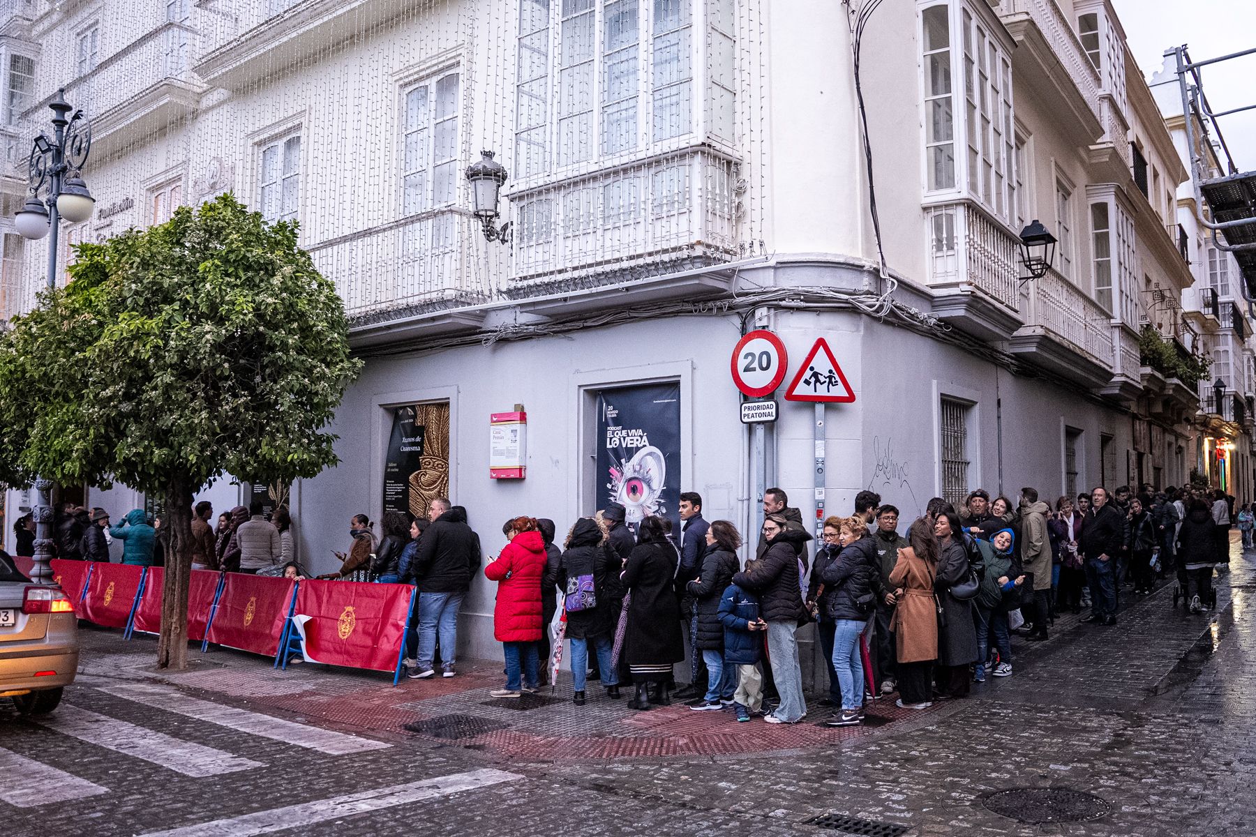 Torrijas y Pasacalle Banda de Rosario 3