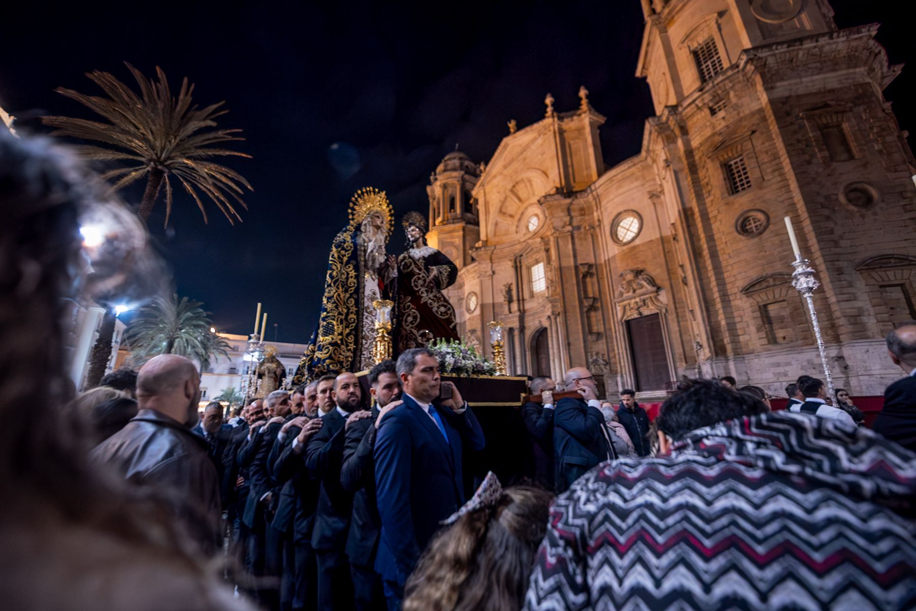 Torrijas y Pasacalle Banda de Rosario 11