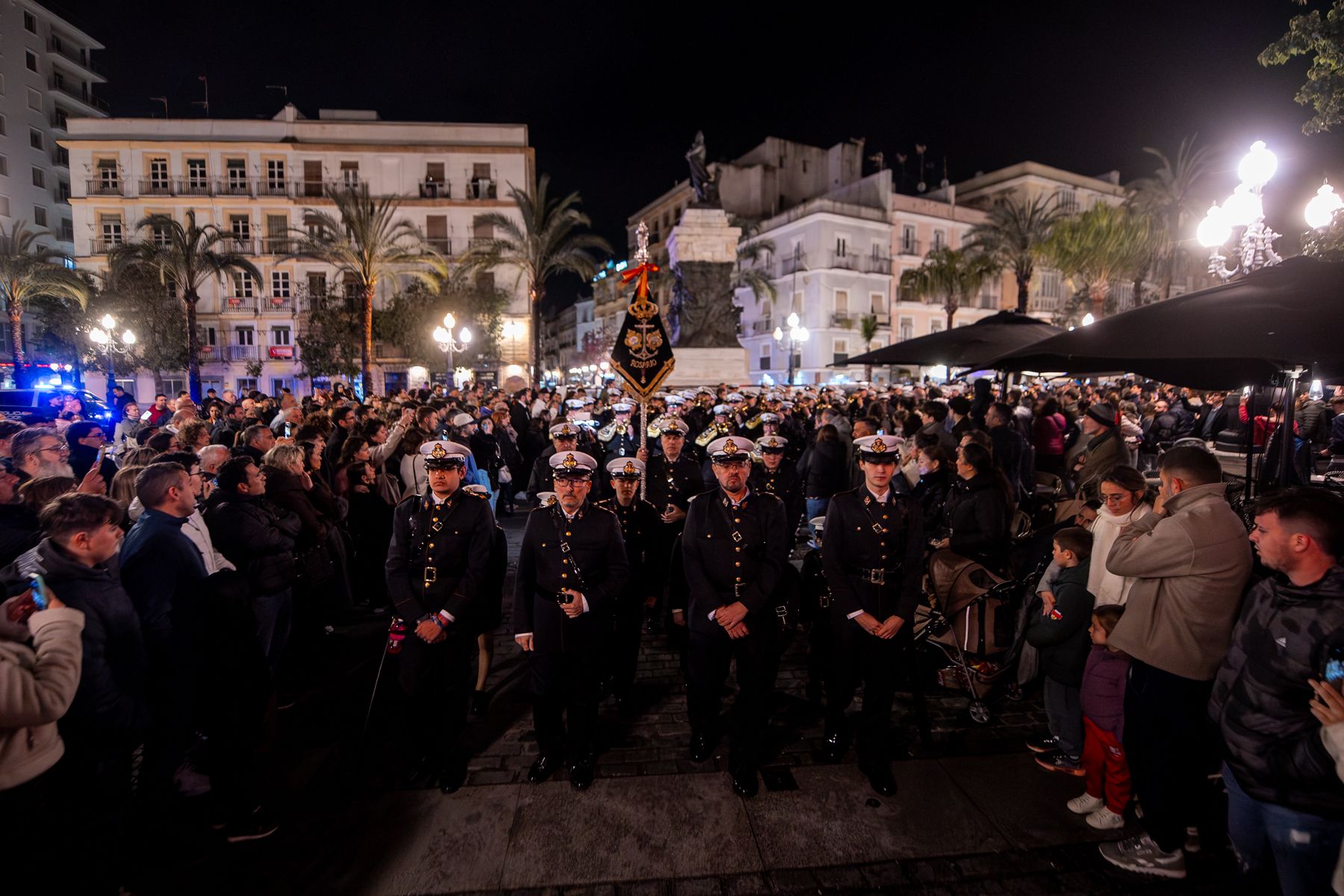 Torrijas y Pasacalle Banda de Rosario 12
