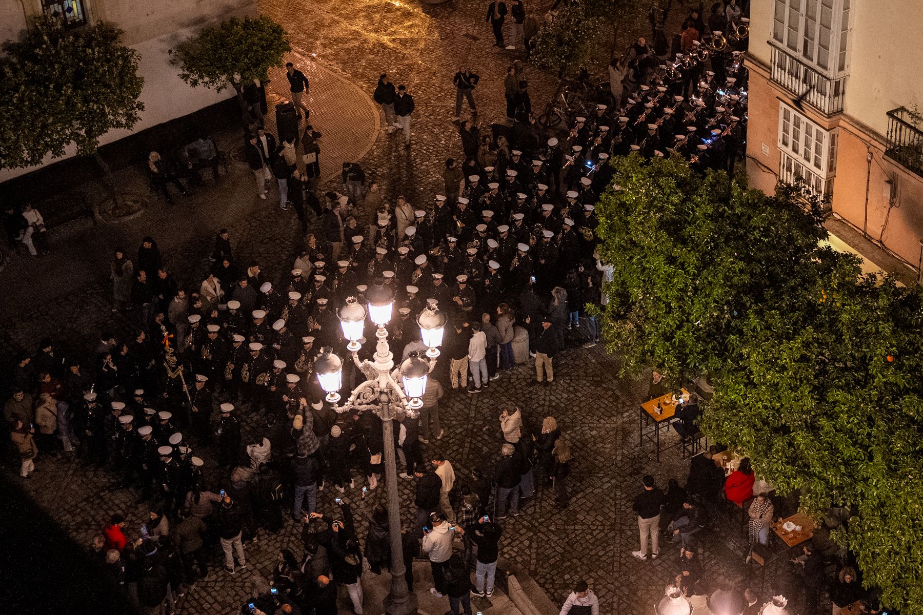 Torrijas y Pasacalle Banda de Rosario 14