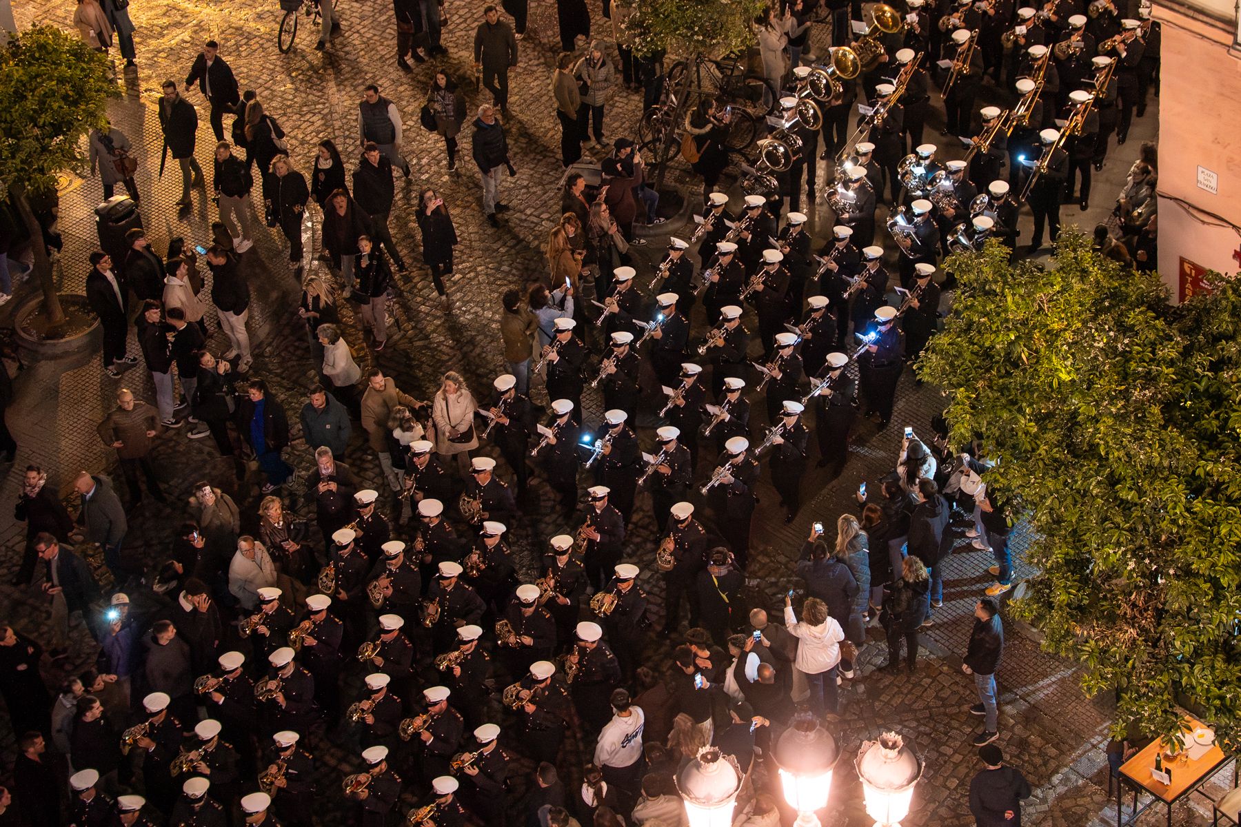 Torrijas y Pasacalle Banda de Rosario 15
