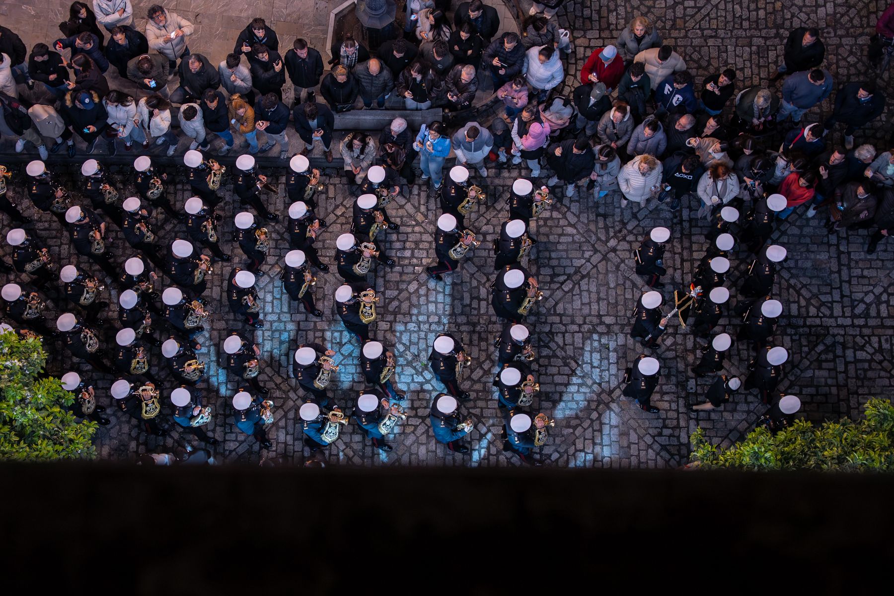 Torrijas y Pasacalle Banda de Rosario 18