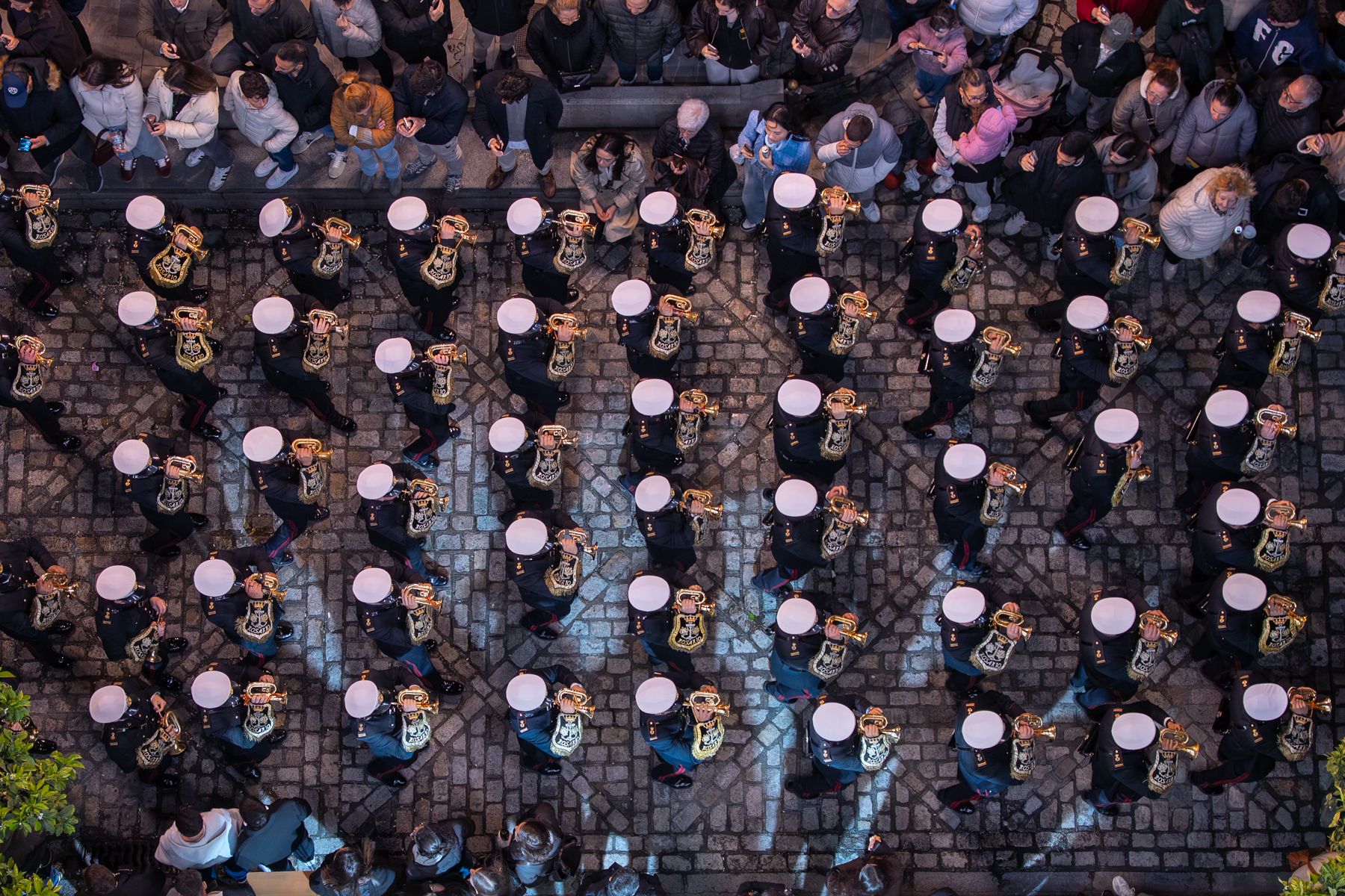 Torrijas y Pasacalle Banda de Rosario 19