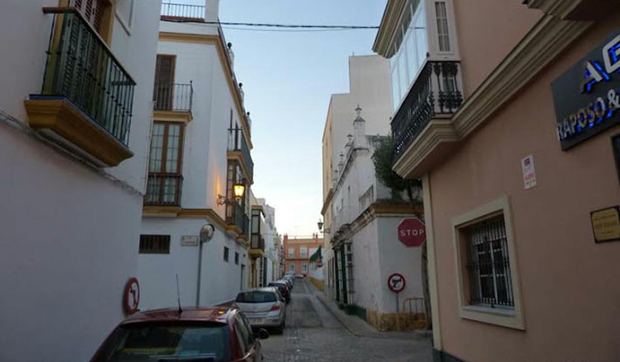 San Fernando aprueba la ejecución de obras en la calle Bonifaz