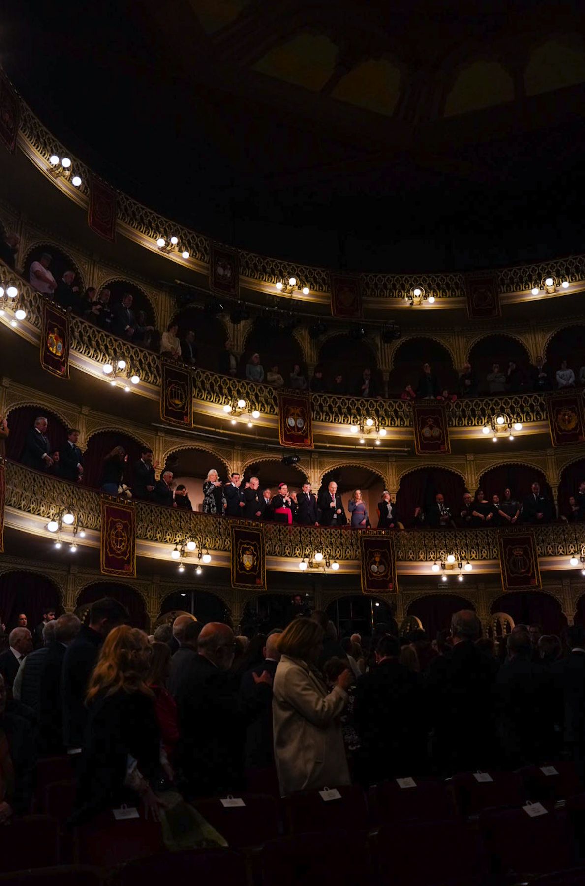 Pregón de Pablo Durio para la Semana Santa de Cádiz 2026