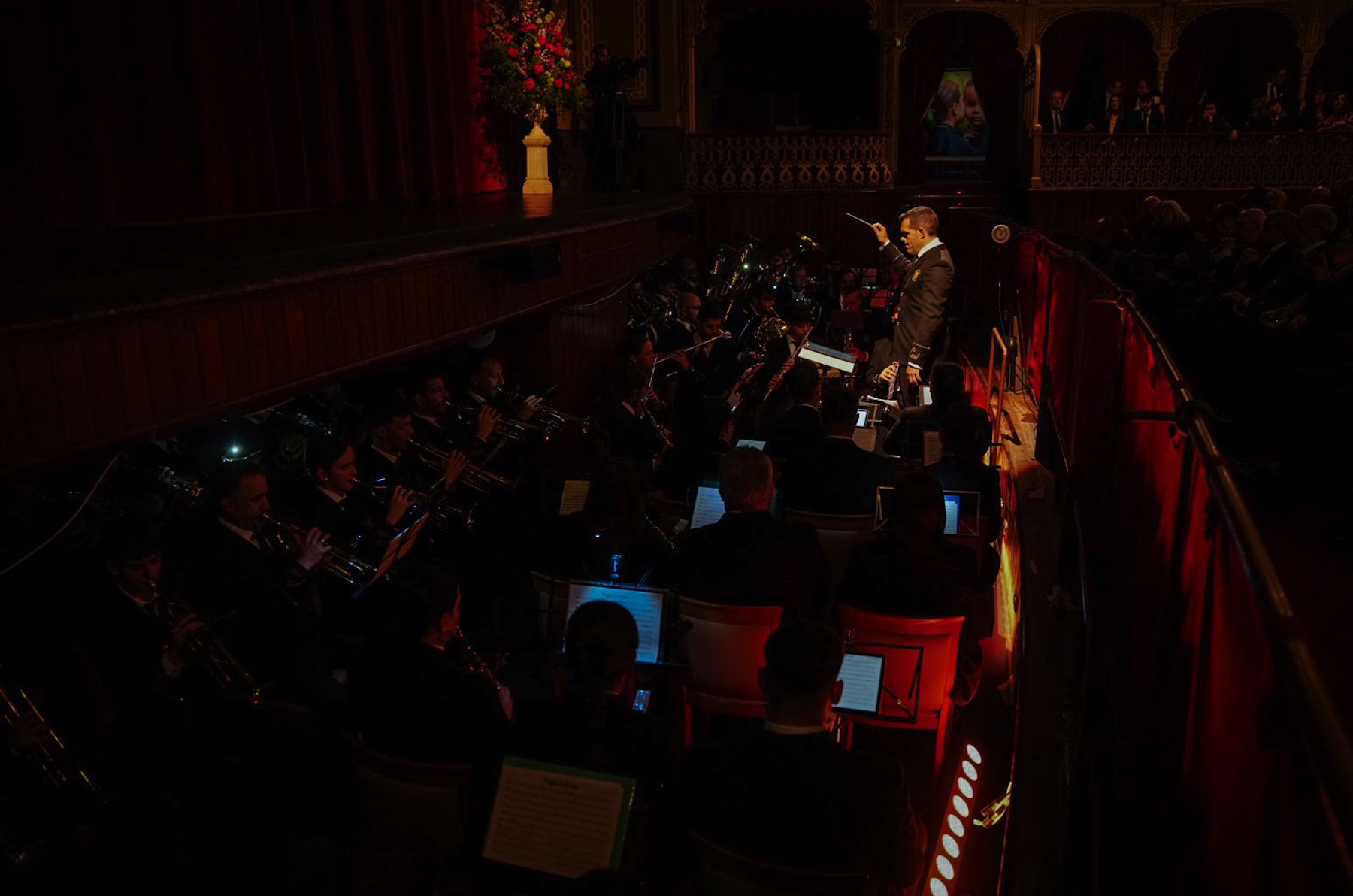 Pregón de Pablo Durio para la Semana Santa de Cádiz 2026