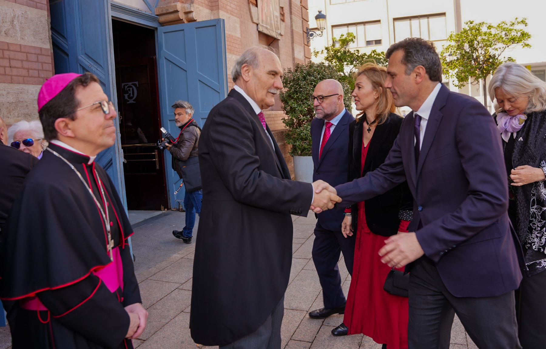 Pregón de Pablo Durio para la Semana Santa de Cádiz 2026