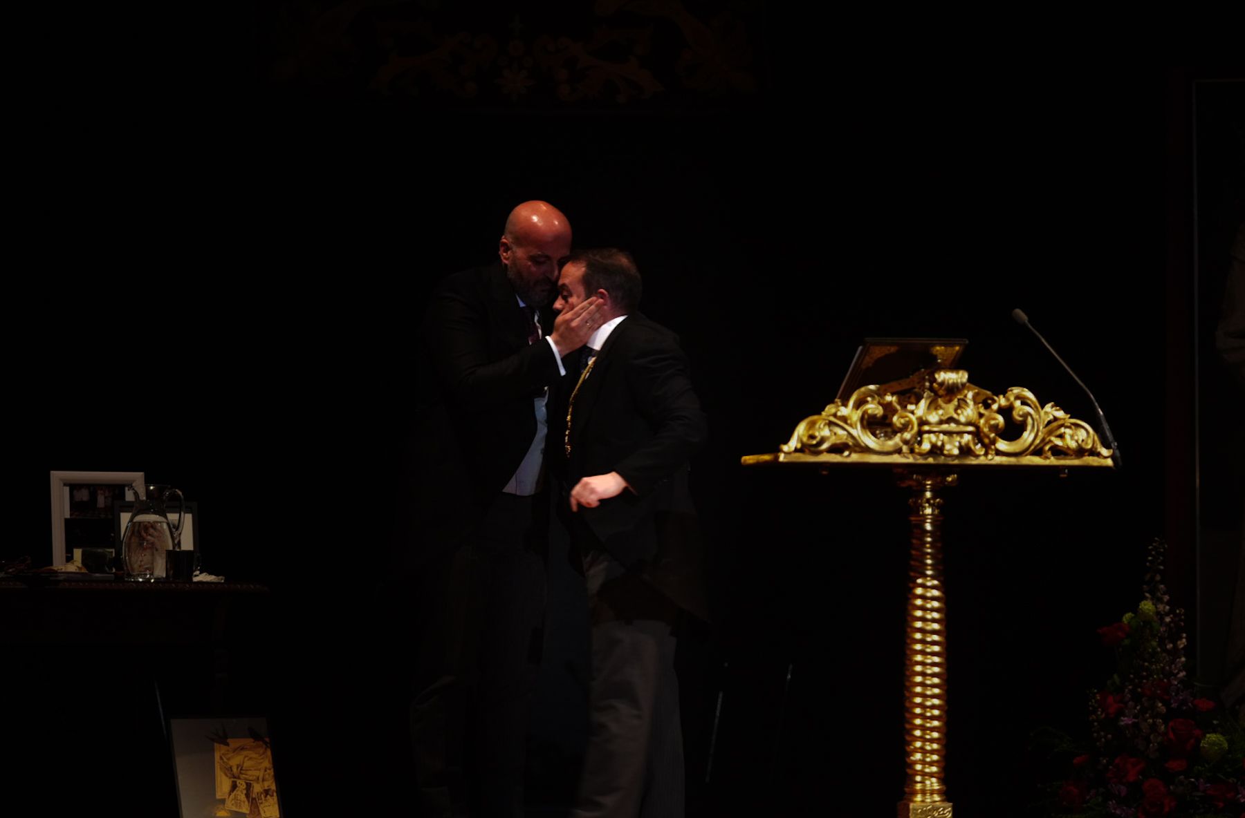 Pregón de Pablo Durio para la Semana Santa de Cádiz 2026