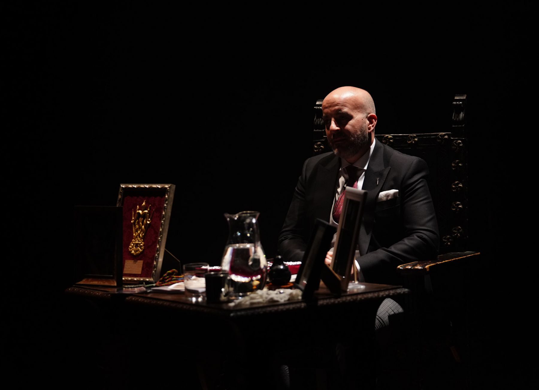 Pregón de Pablo Durio para la Semana Santa de Cádiz 2026