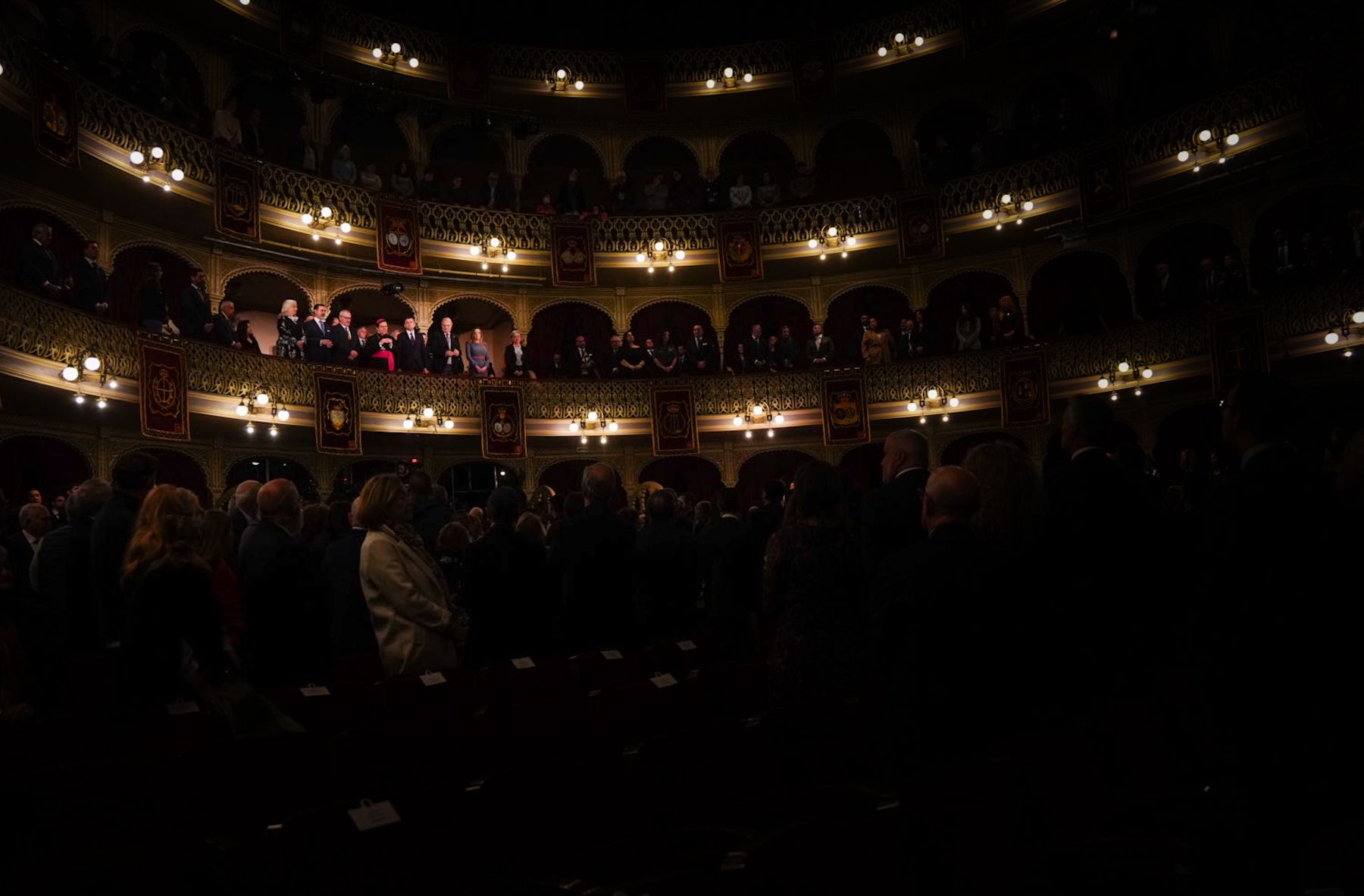 Pregón de Pablo Durio para la Semana Santa de Cádiz 2026