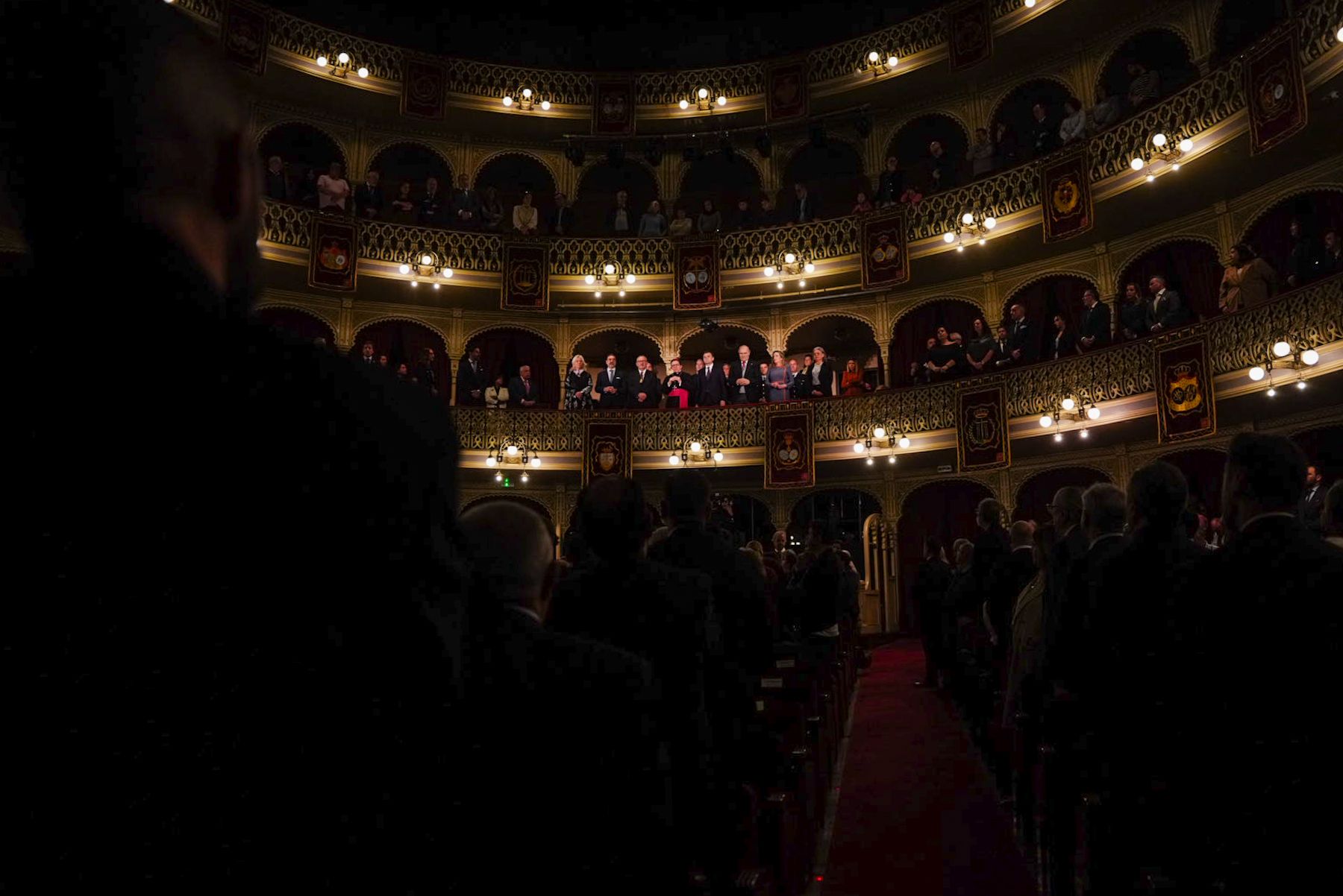 Pregón de Pablo Durio para la Semana Santa de Cádiz 2026